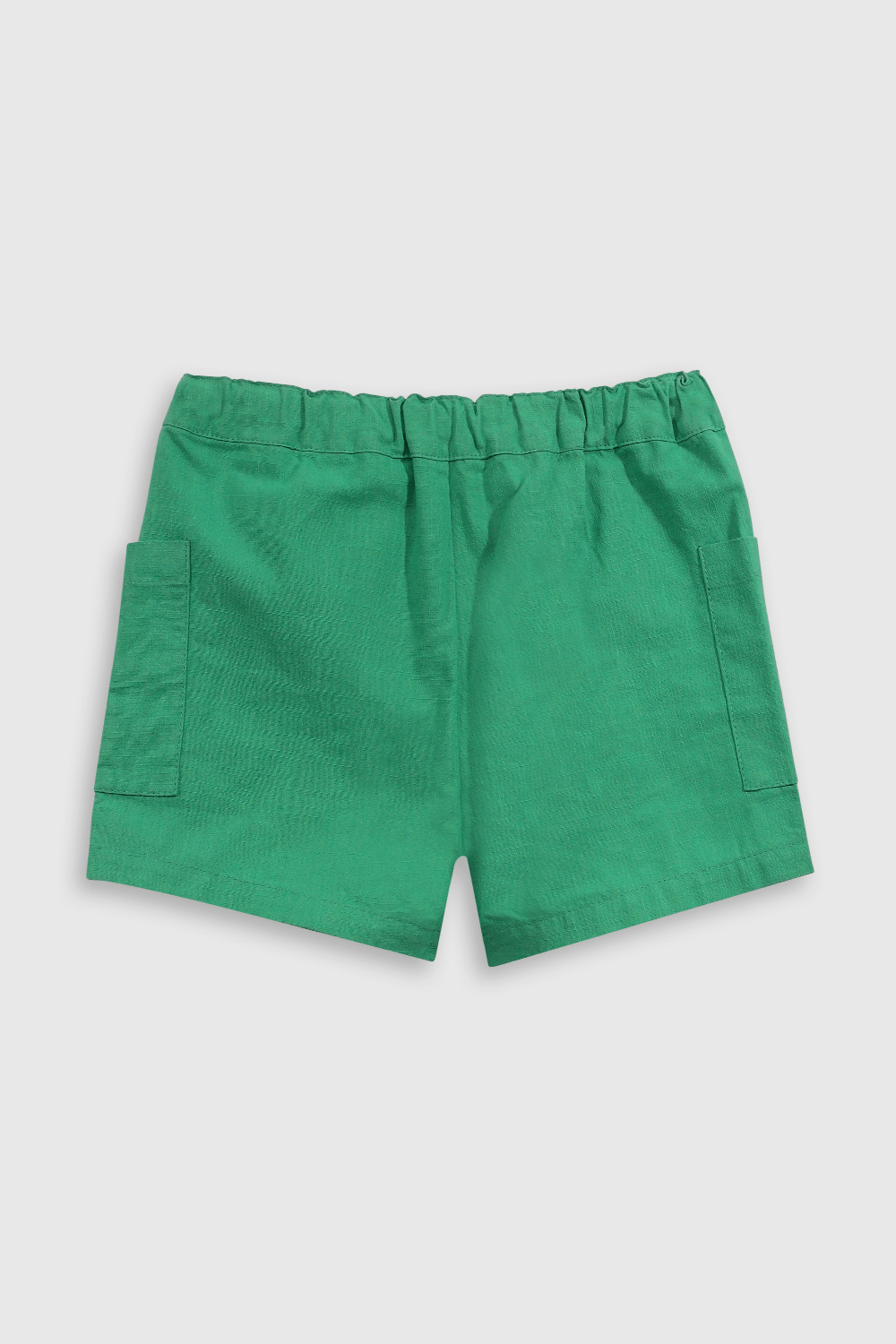 BERMUDA COLLOKY NIÑO BDAL0570V25 VERDE - 2