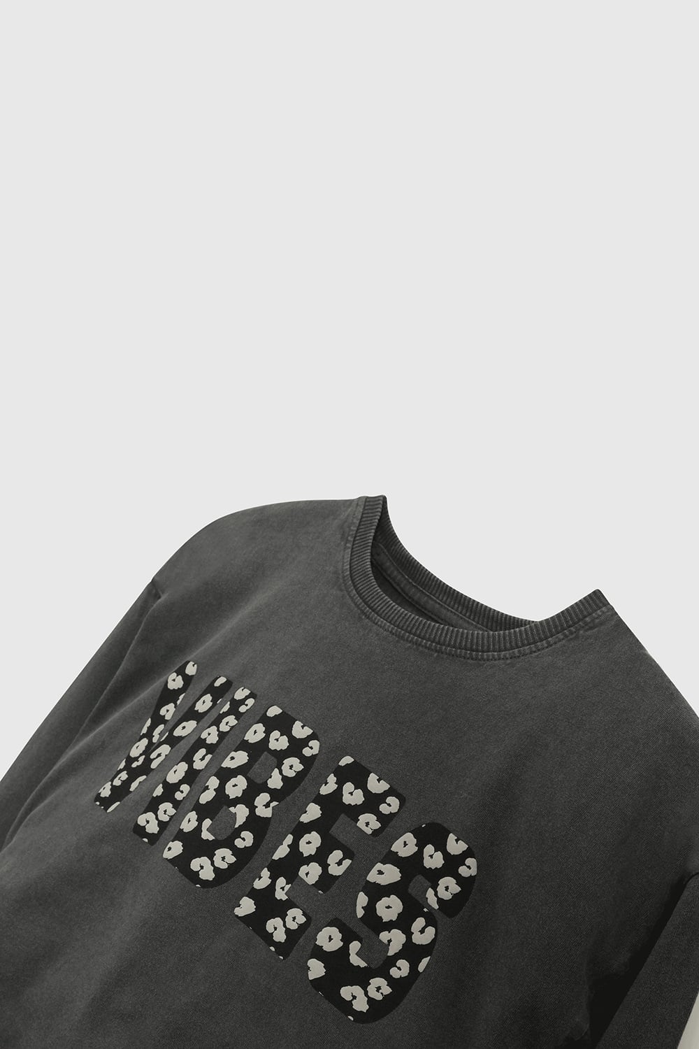 POLO COLLOKY  NIÑA P1JE1002I25 NEGRO - 3