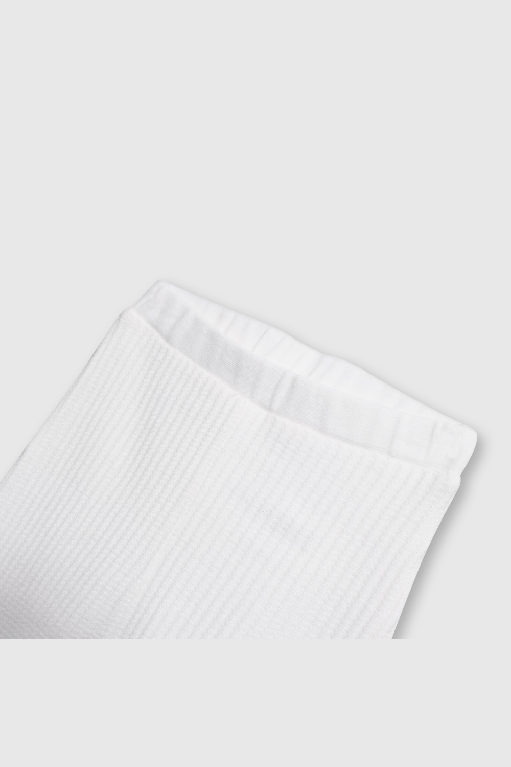 PANTALÓN COLLOKY BEBÉ NIÑO PTPQU109V25 BLANCO - 3