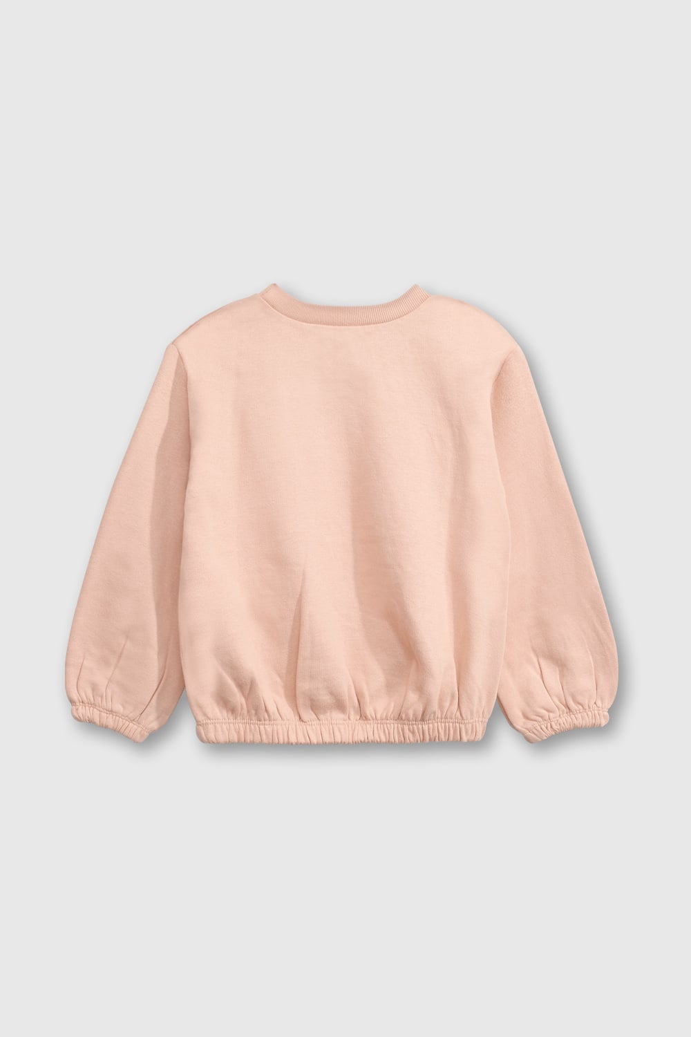 POLERA COLLOKY  NIÑA PLPO4630I24 ROSADO - 2