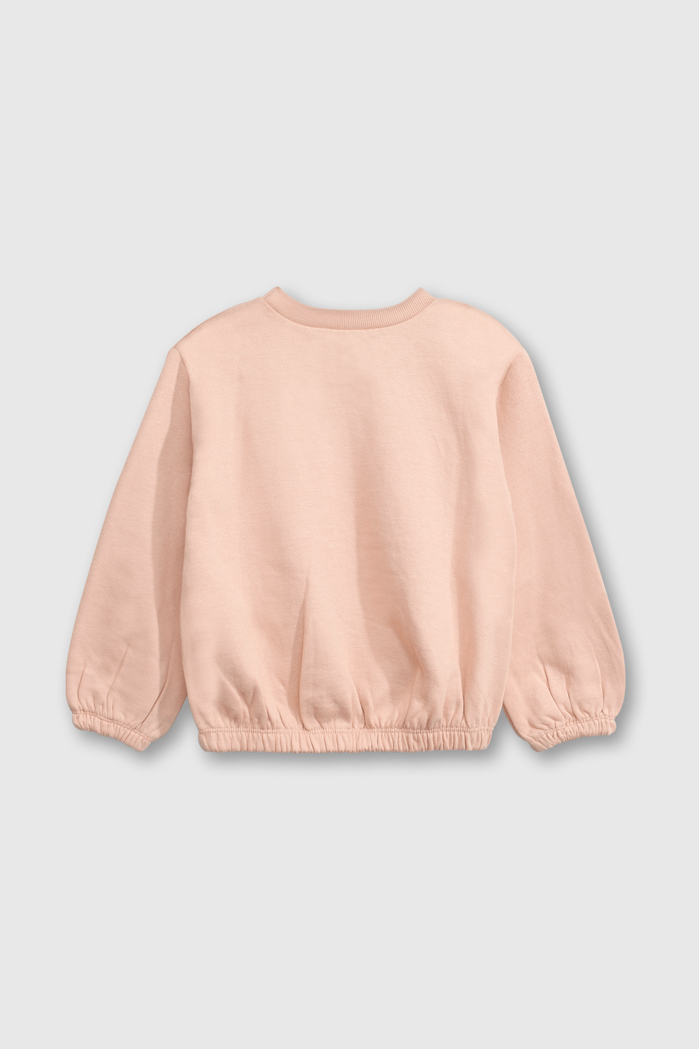 POLERA COLLOKY NIÑA PLPO4630I24 ROSADO - 2