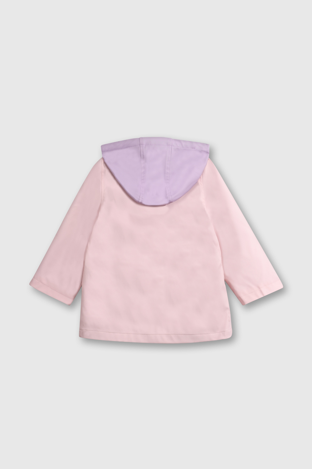 CHAQUETA COLLOKY  NIÑA CQPY0431V25 ROSADO - 2