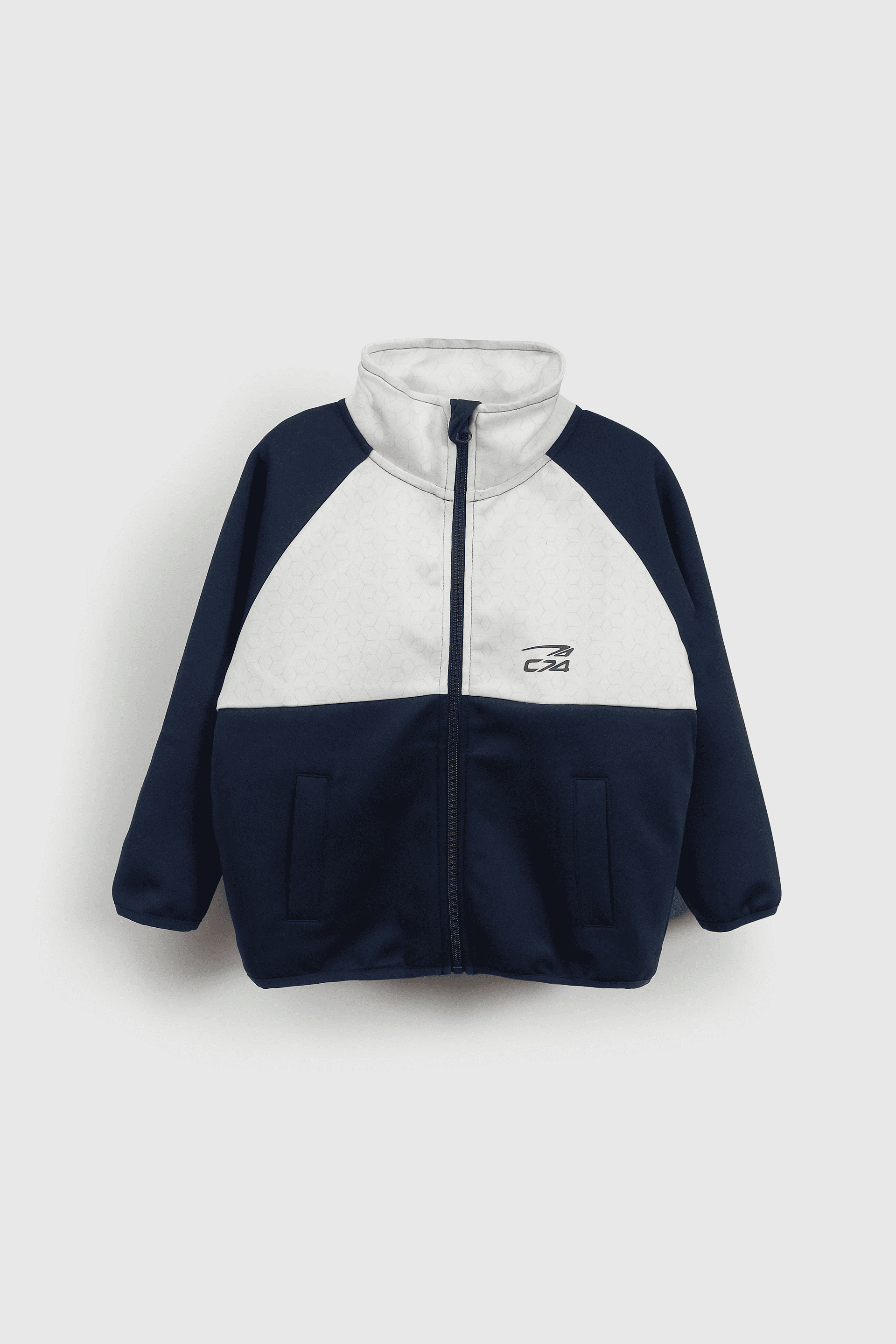 POLERA COLLOKY  NIÑO PLPY0150I25 AZUL - 1