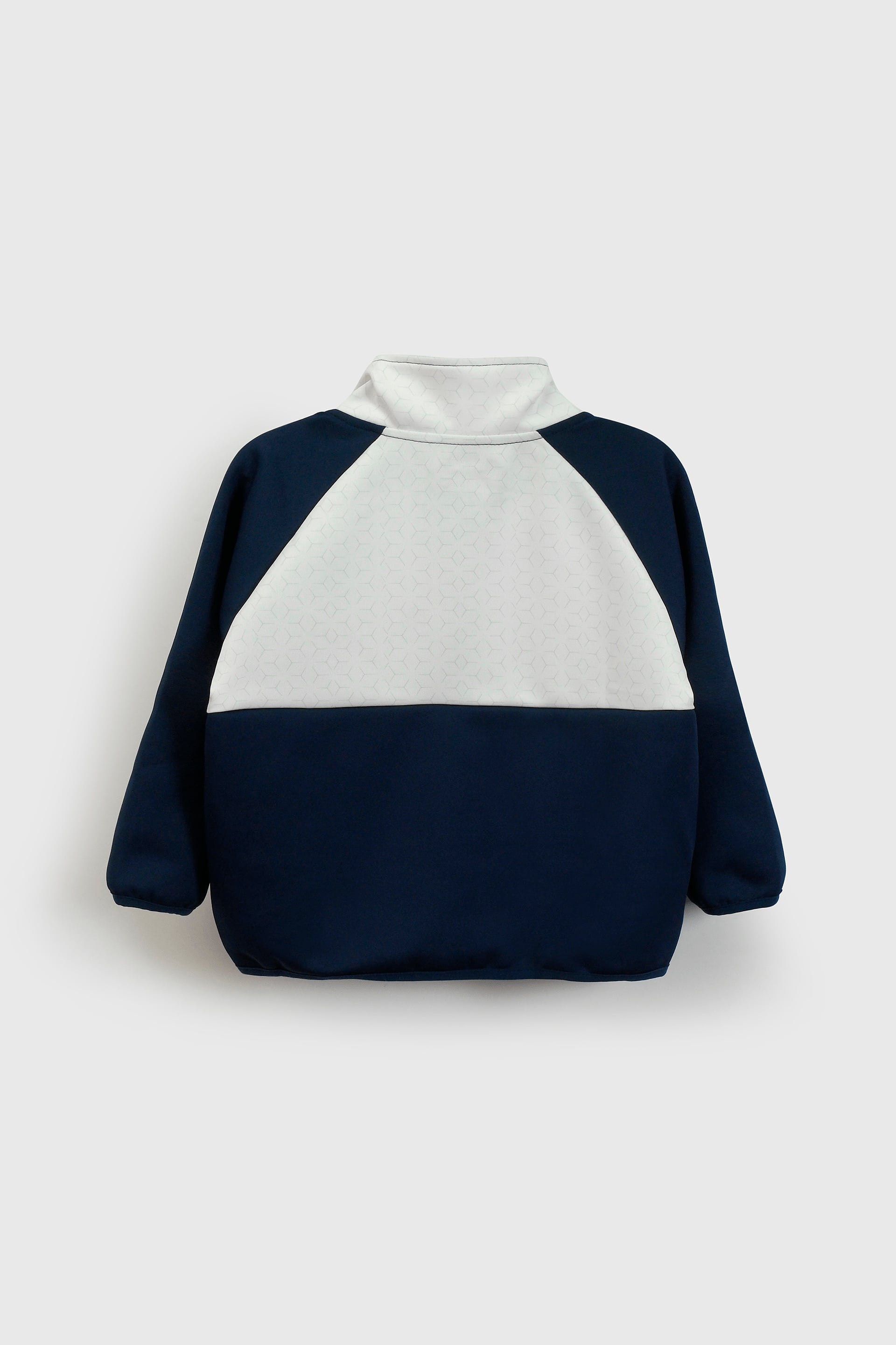 POLERA COLLOKY NIÑO PLPY0150I25 AZUL - 2