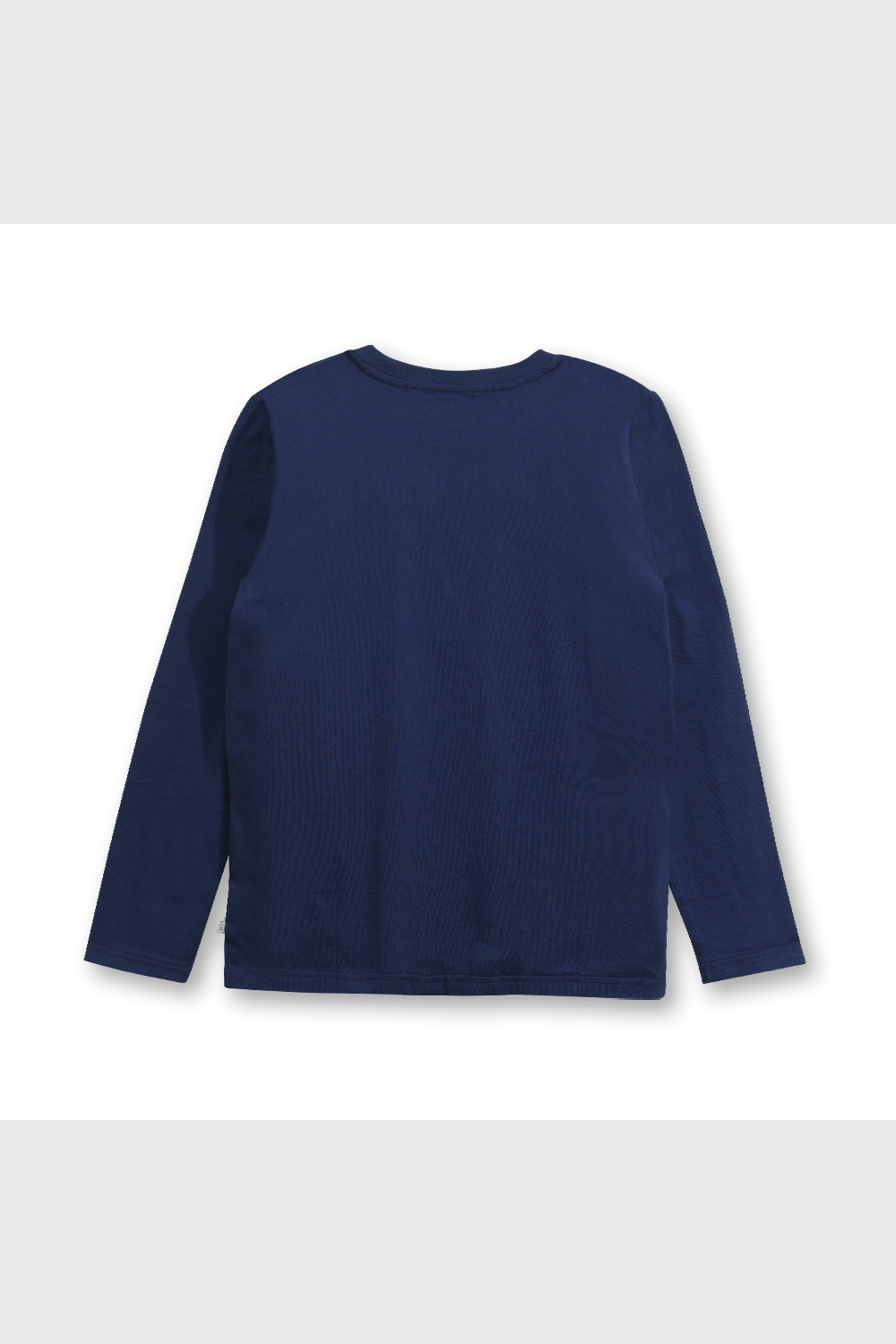 POLO COLLOKY  NIÑO POJE5950I24 AZUL - 2