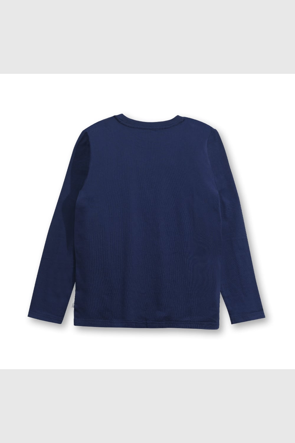 POLO COLLOKY NIÑO POJE5950I24 AZUL - 5