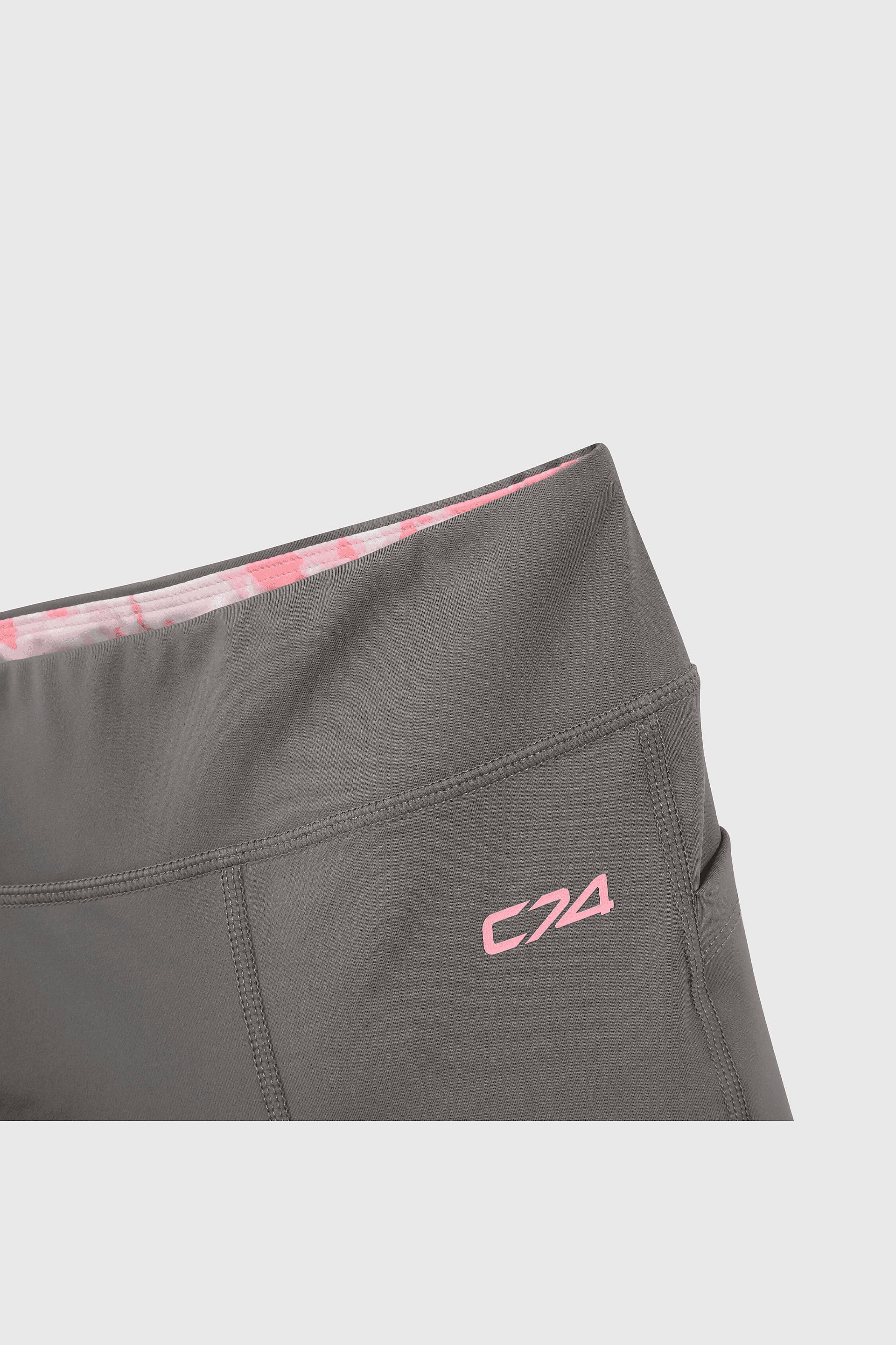 LEGGING COLLOKY NIÑA PAPY0202I25 NEGRO - 3