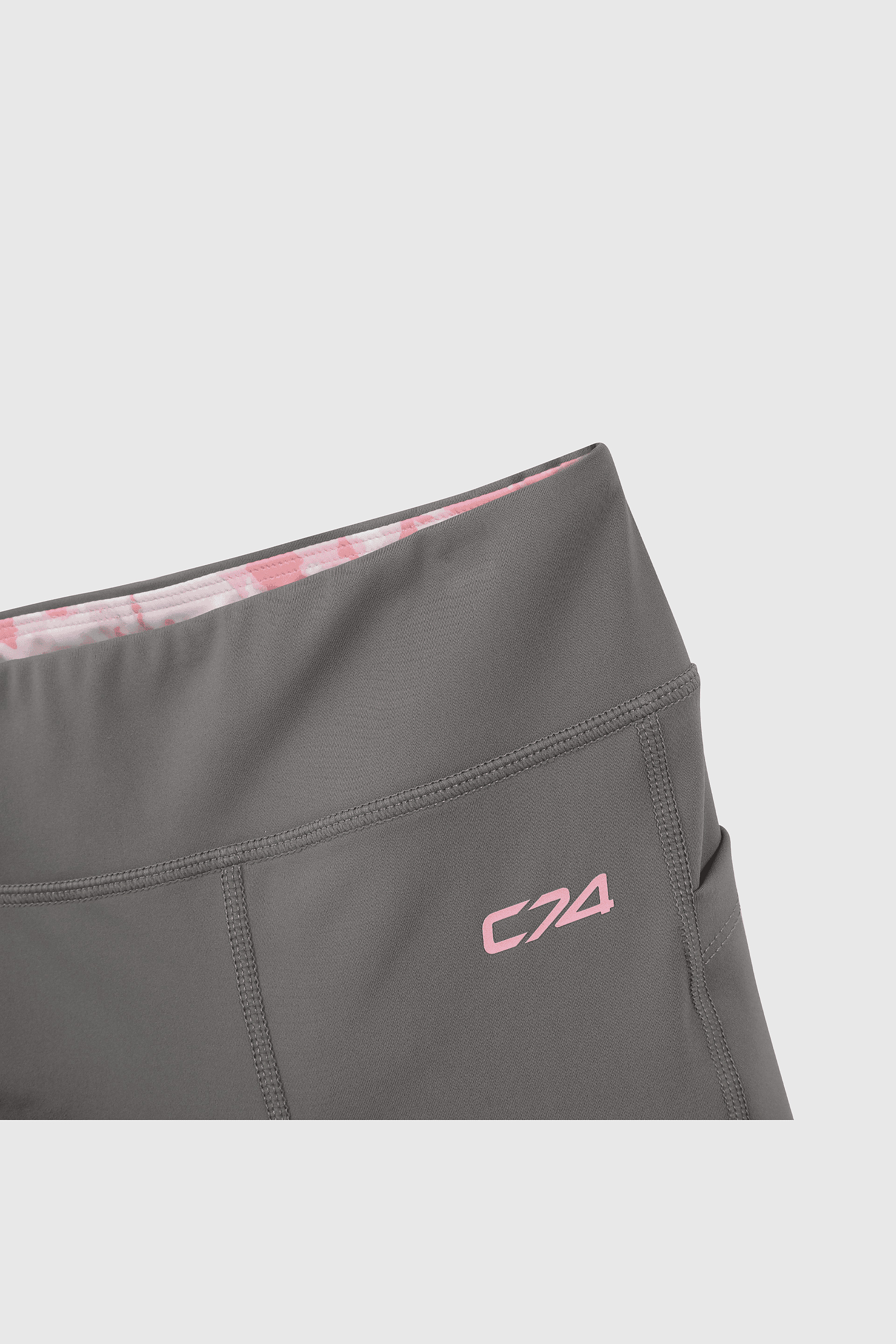 LEGGING COLLOKY  NIÑA PAPY0202I25 NEGRO - 3