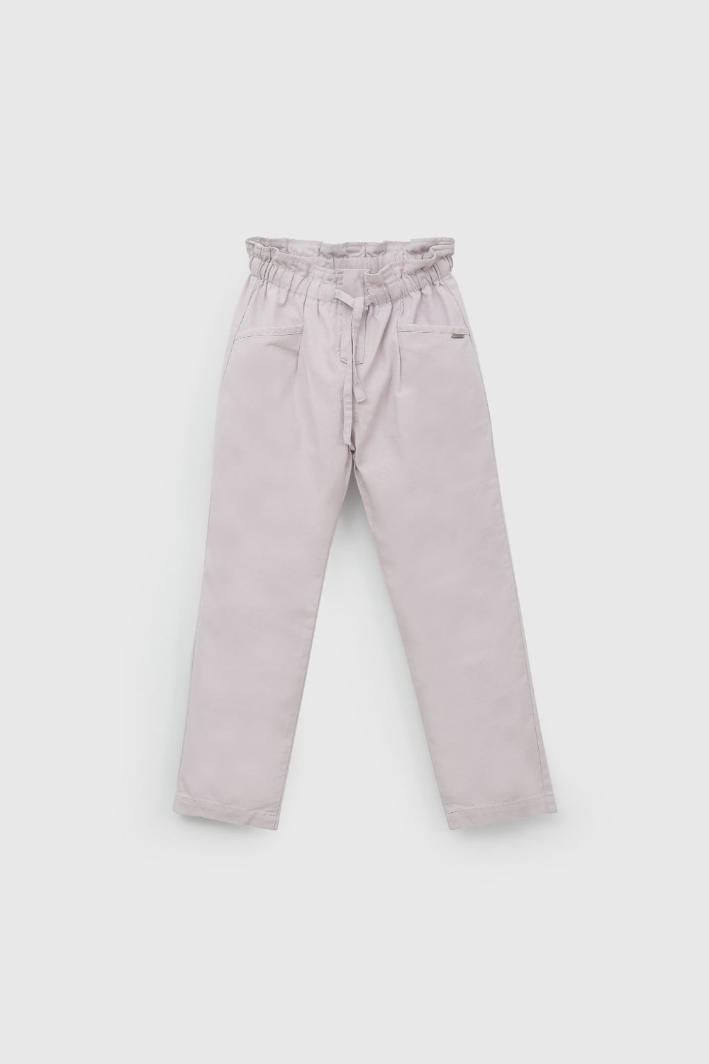 PANTALÓN COLLOKY  NIÑA PTGB0618V26 MORADO - 1