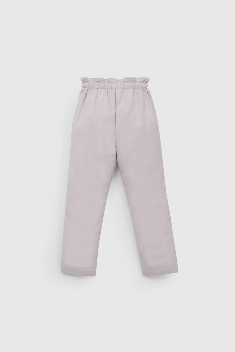 PANTALÓN COLLOKY  NIÑA PTGB0618V26 MORADO - 2