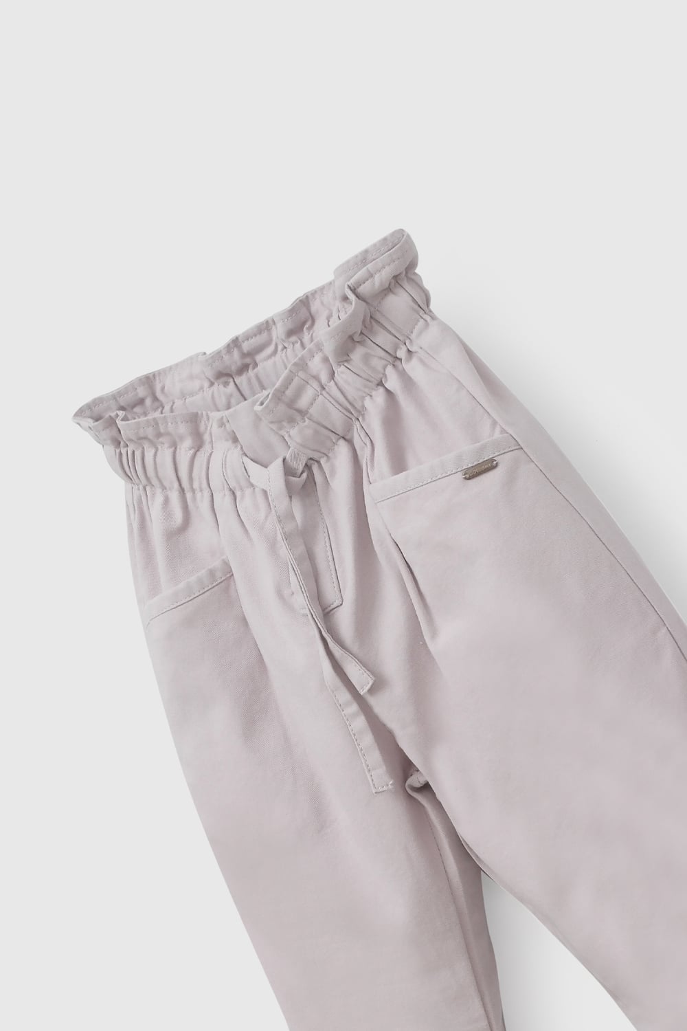 PANTALÓN COLLOKY  NIÑA PTGB0618V26 MORADO - 3