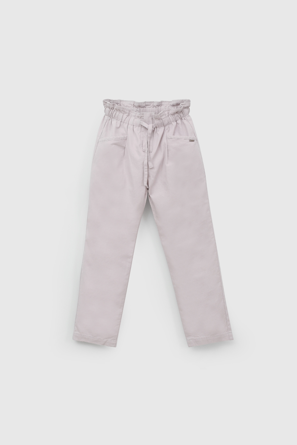 PANTALÓN COLLOKY  NIÑA PTGB0618V26 MORADO - 4