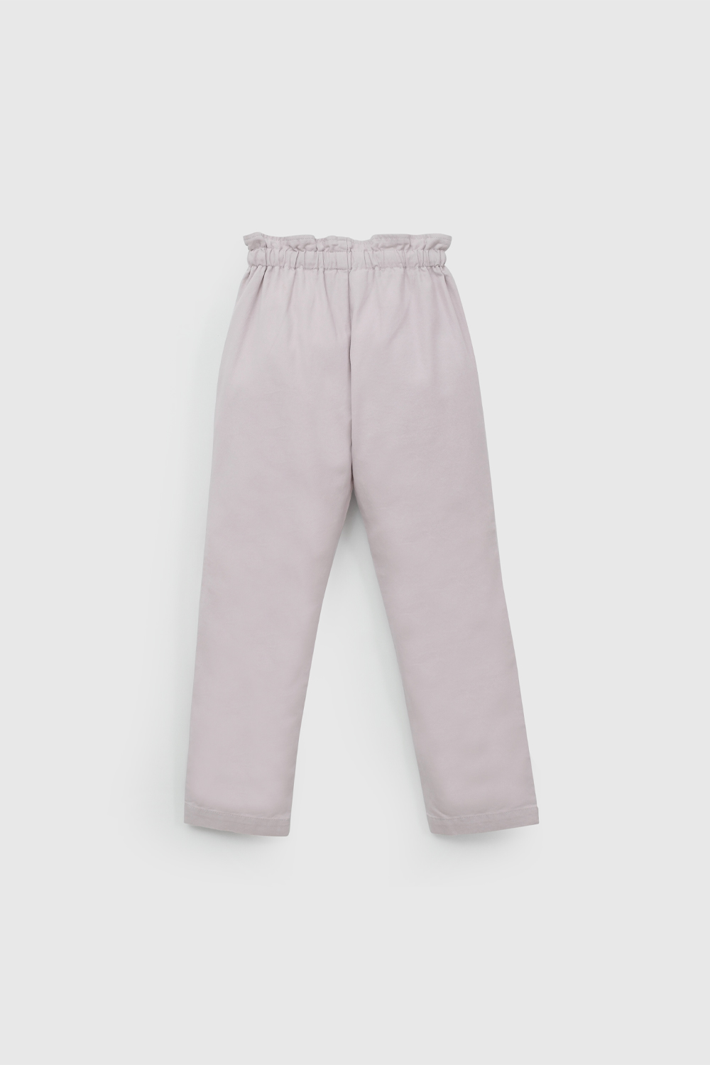 PANTALÓN COLLOKY  NIÑA PTGB0618V26 MORADO - 5