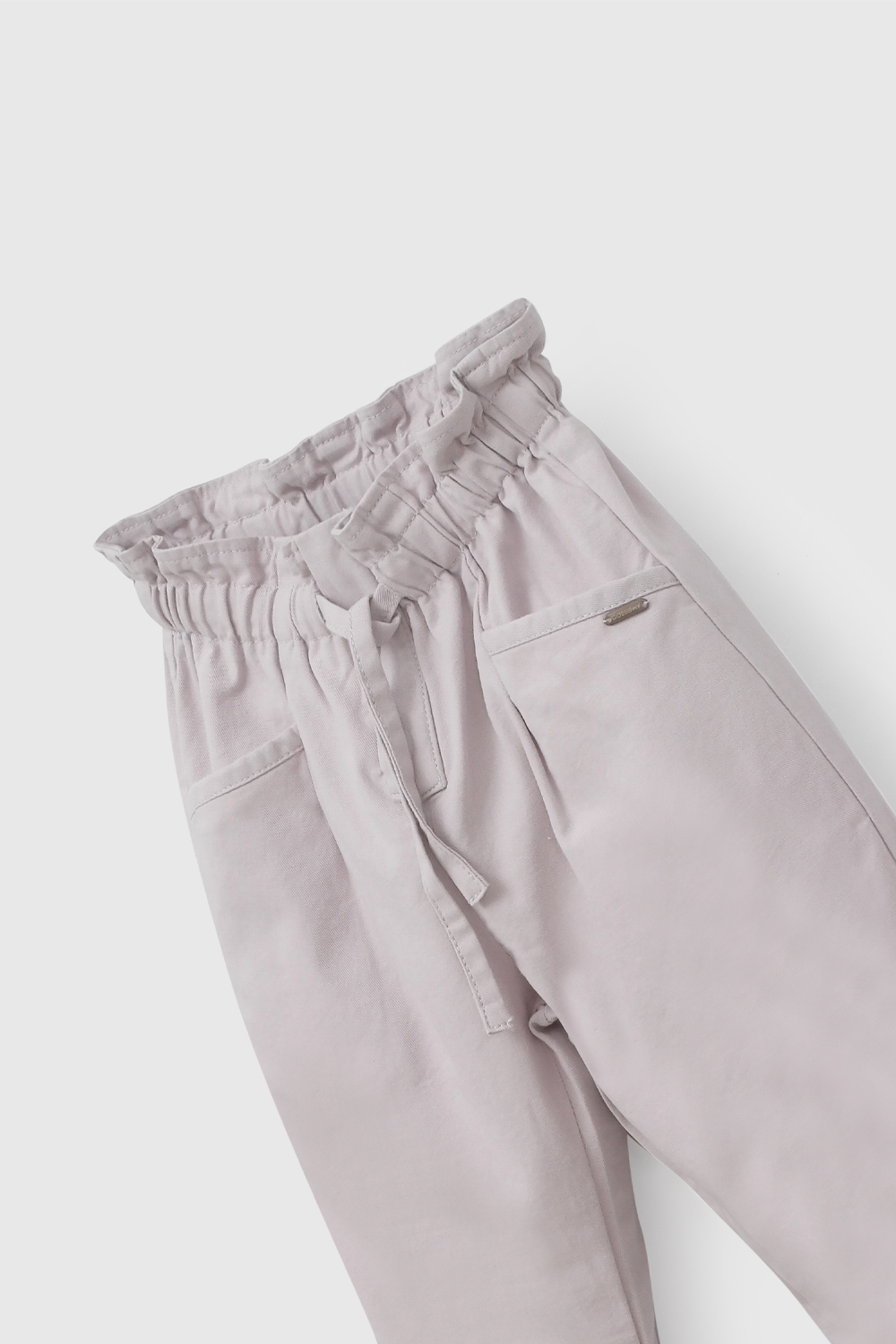 PANTALÓN COLLOKY  NIÑA PTGB0618V26 MORADO - 6