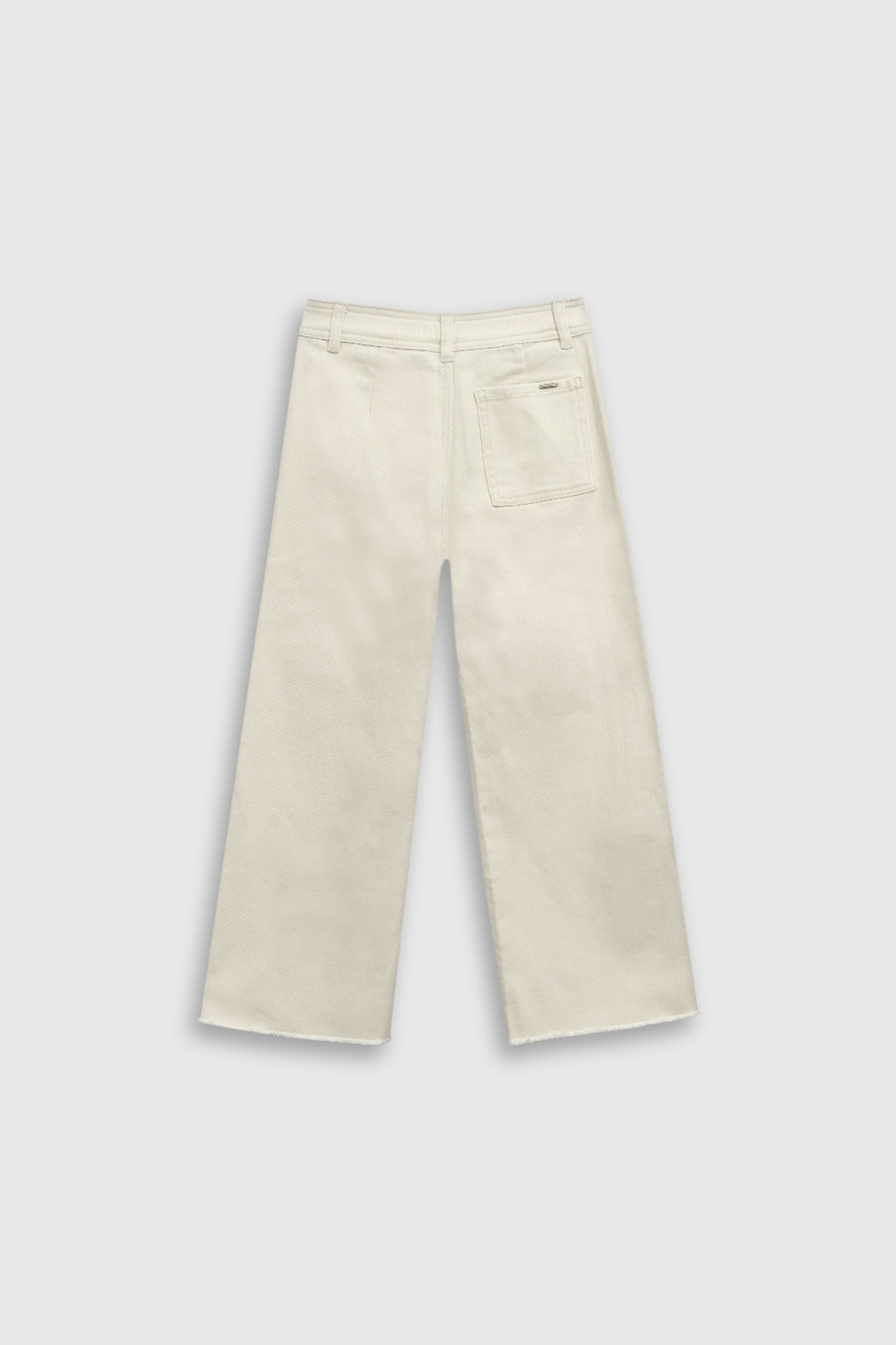 PANTALÓN COLLOKY  NIÑA PTGB0277V25 BEIGE - 6