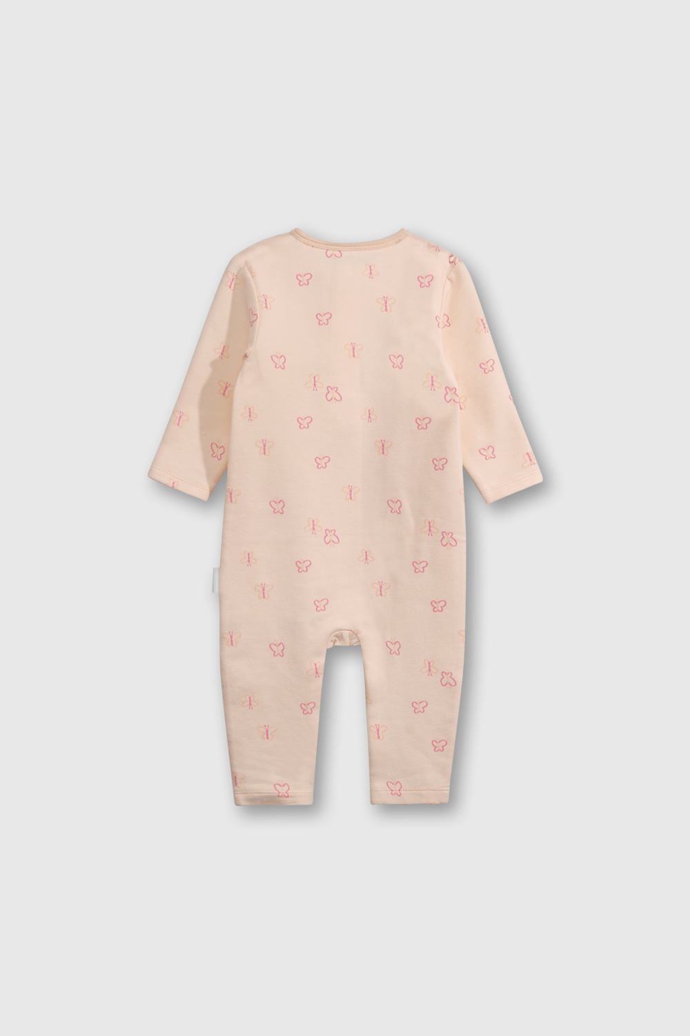 ENTERIZO COLLOKY BEBÉ NIÑA ENPO0210V25 BLANCO - 6