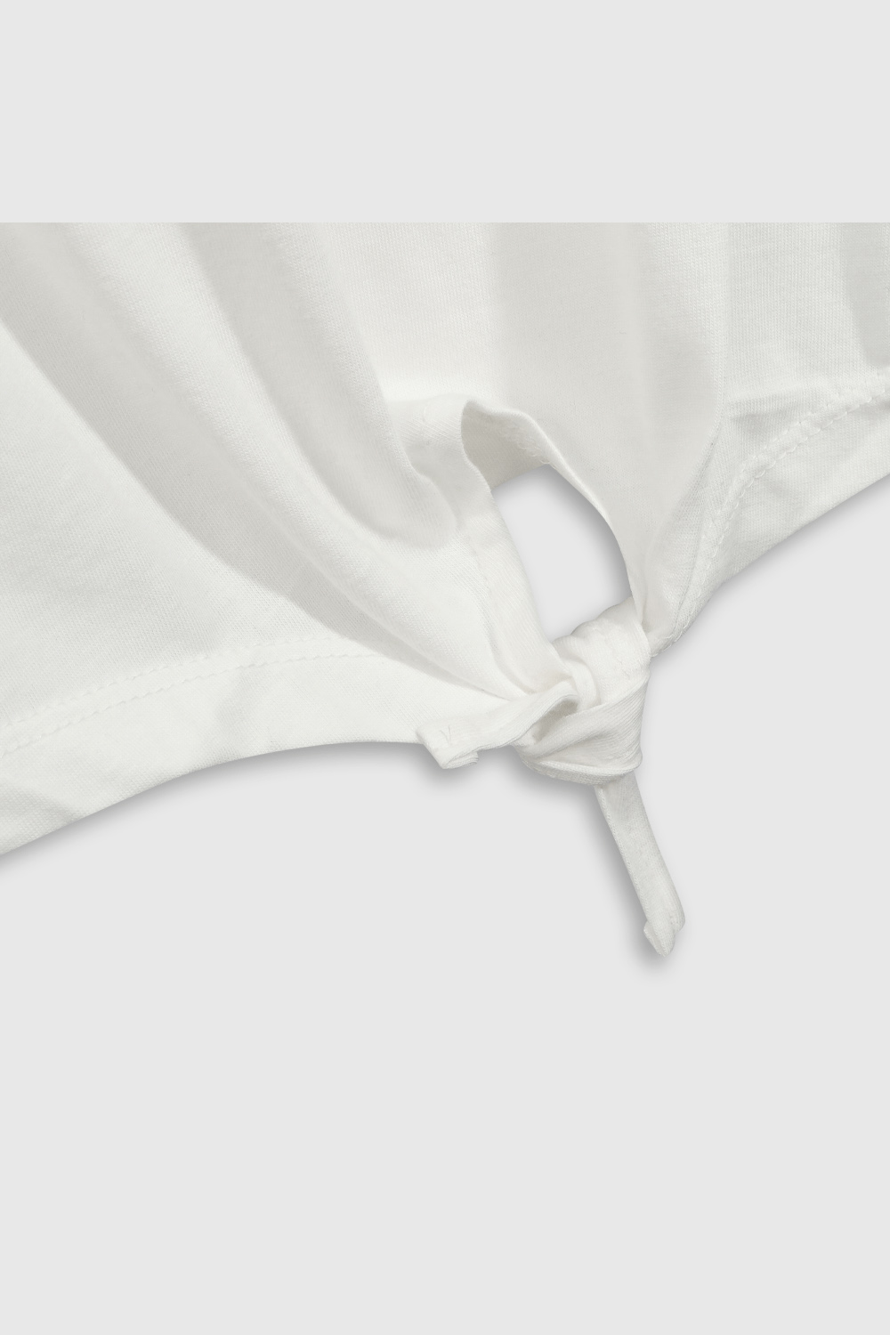 POLO COLLOKY NIÑA P1JE1409V25 BLANCO - 3