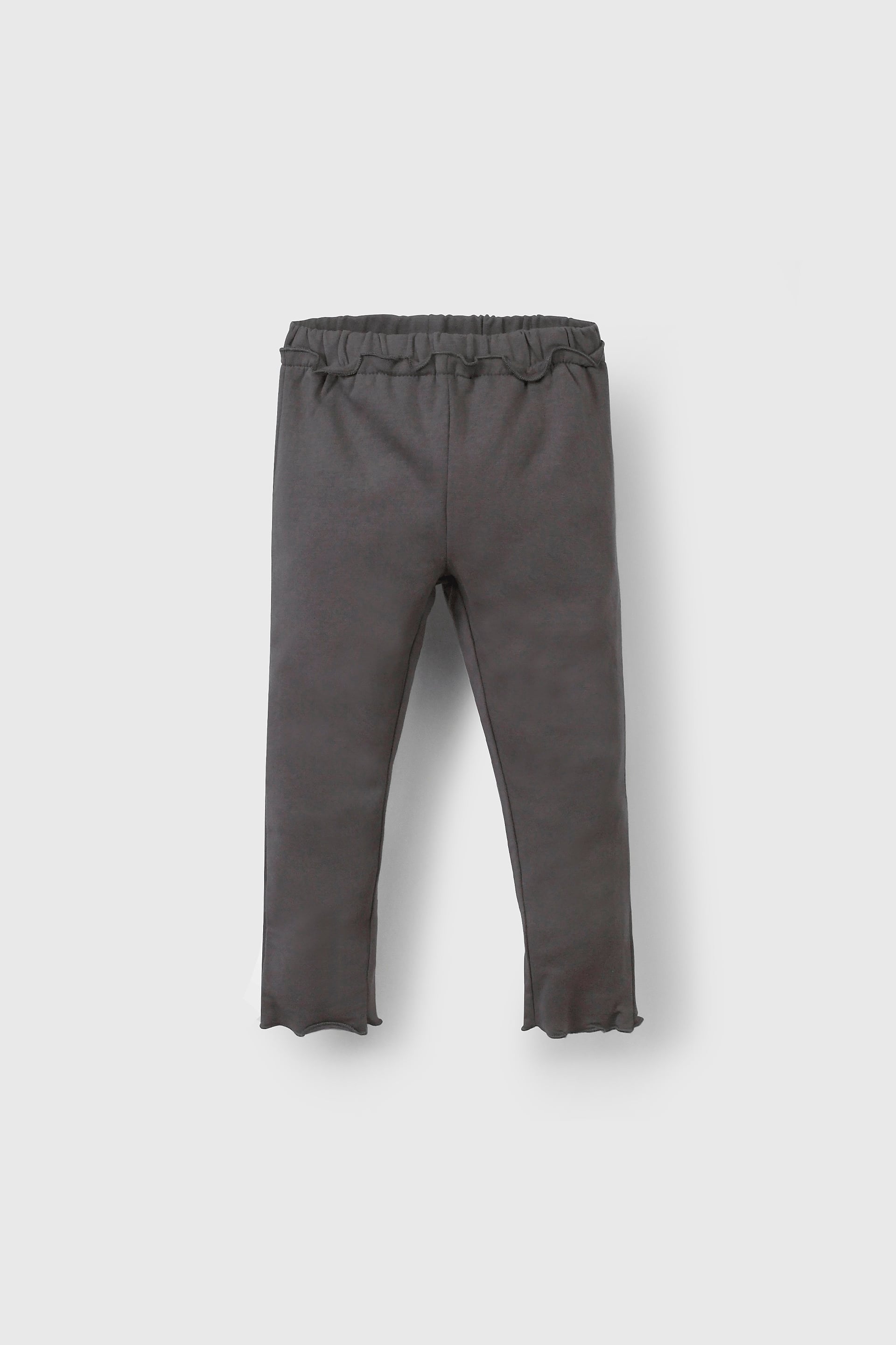 LEGGING COLLOKY NIÑA PAPO1003I25 NEGRO - 1