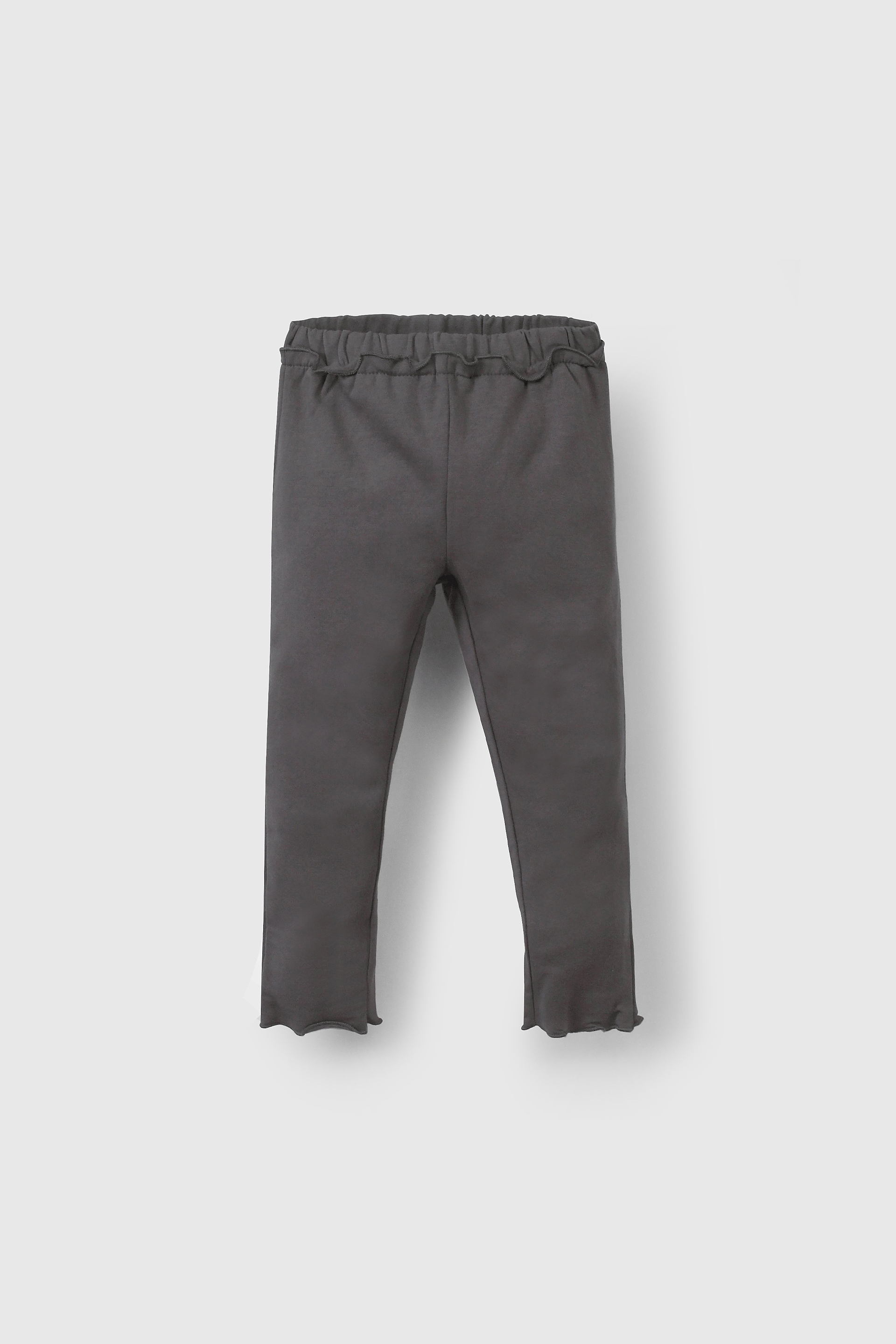LEGGING COLLOKY  NIÑA PAPO1003I25 NEGRO - 1