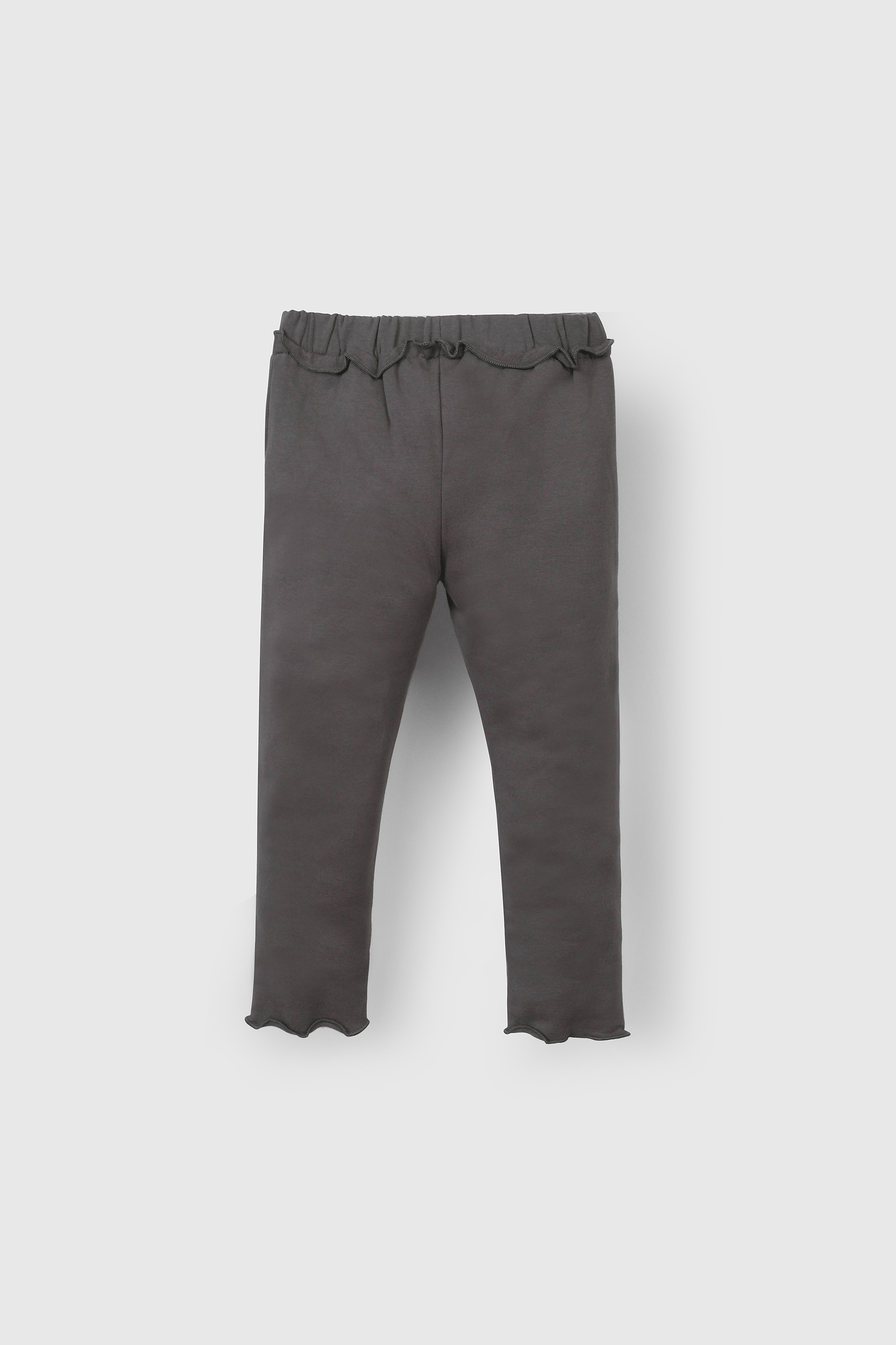 LEGGING COLLOKY  NIÑA PAPO1003I25 NEGRO - 2