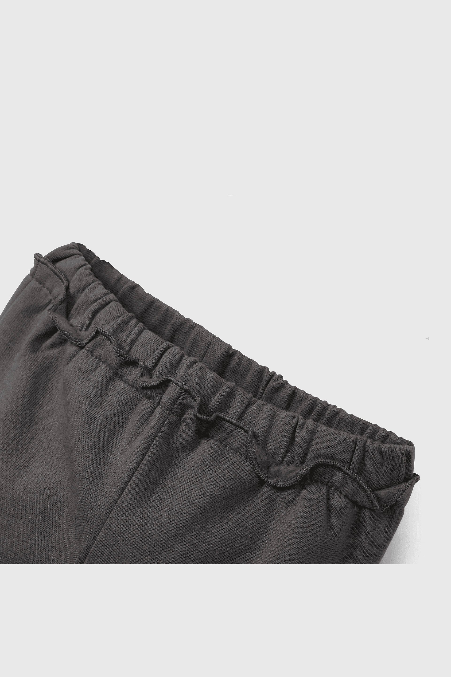 LEGGING COLLOKY NIÑA PAPO1003I25 NEGRO - 4