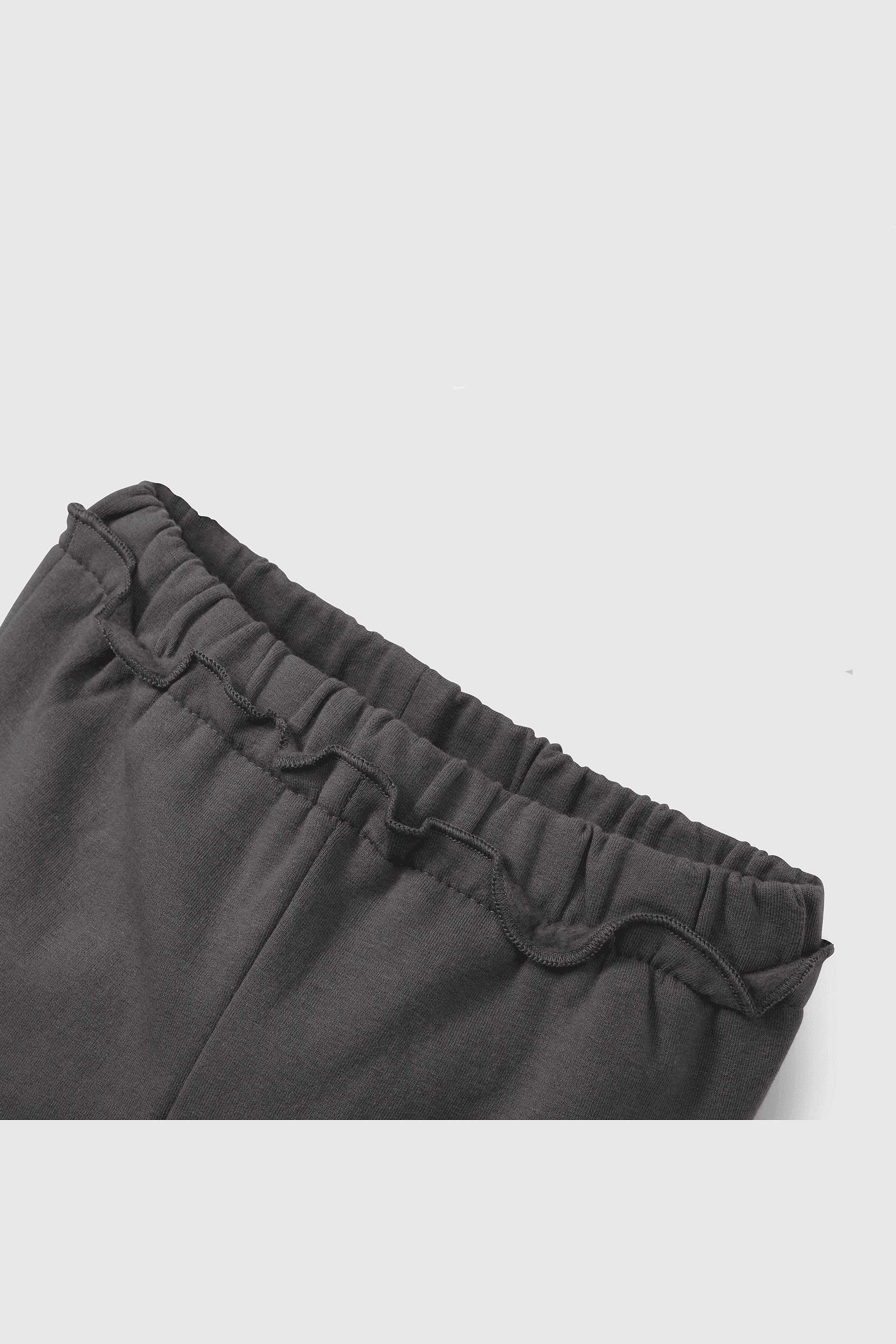 LEGGING COLLOKY  NIÑA PAPO1003I25 NEGRO - 4