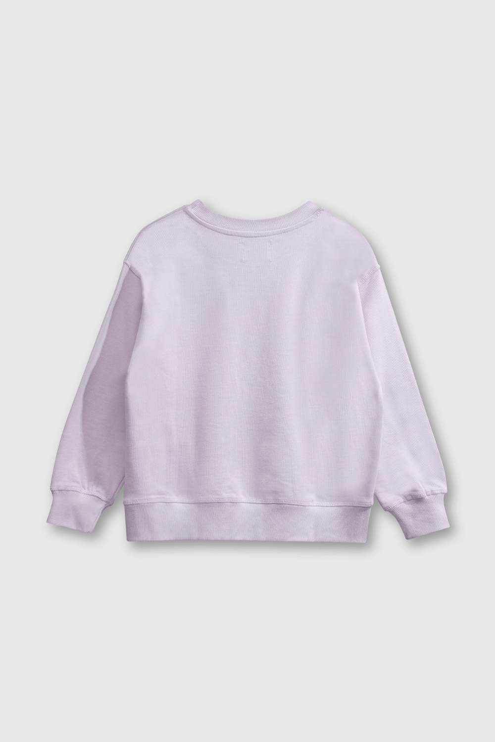 POLERA COLLOKY NIÑA PLPO5018V25 MORADO - 5