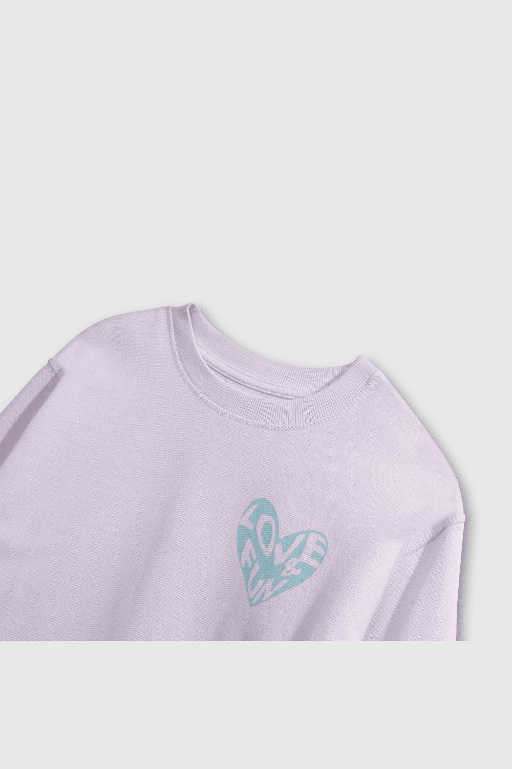 POLERA COLLOKY NIÑA PLPO5018V25 MORADO - 6