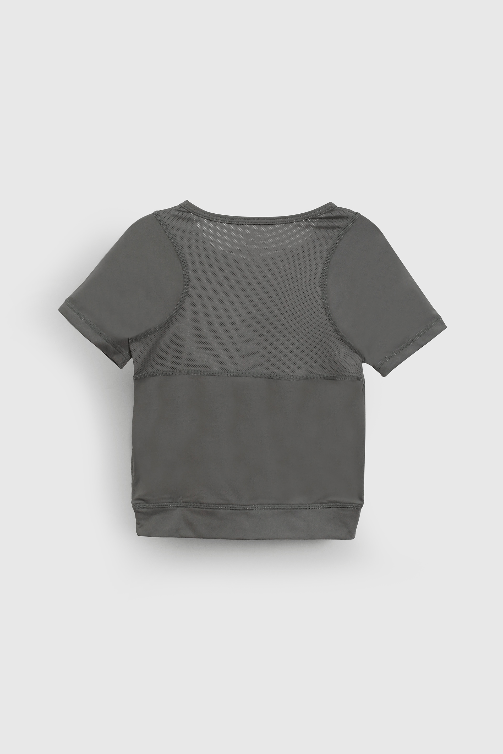 POLO COLLOKY  NIÑA POPY0202I25 NEGRO - 2