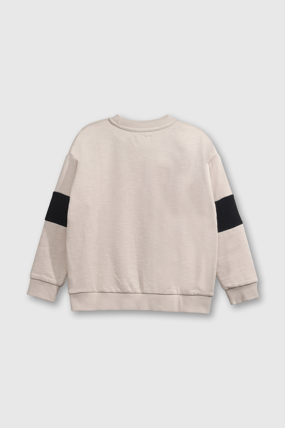 POLERA COLLOKY NIÑO PLPO1776V25 BEIGE - 2
