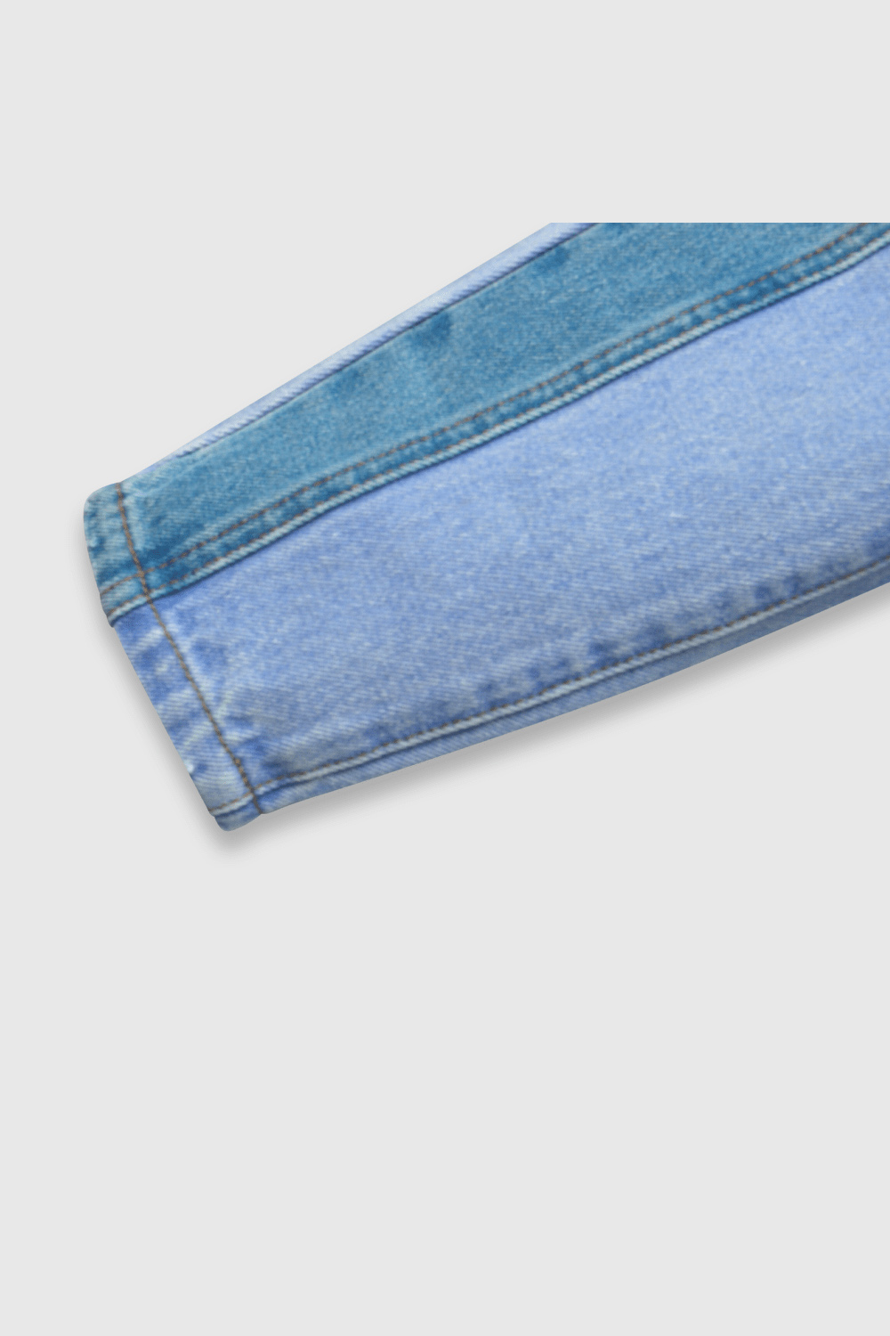 JEANS COLLOKY  NIÑA JEME1650V24 AZUL - 3