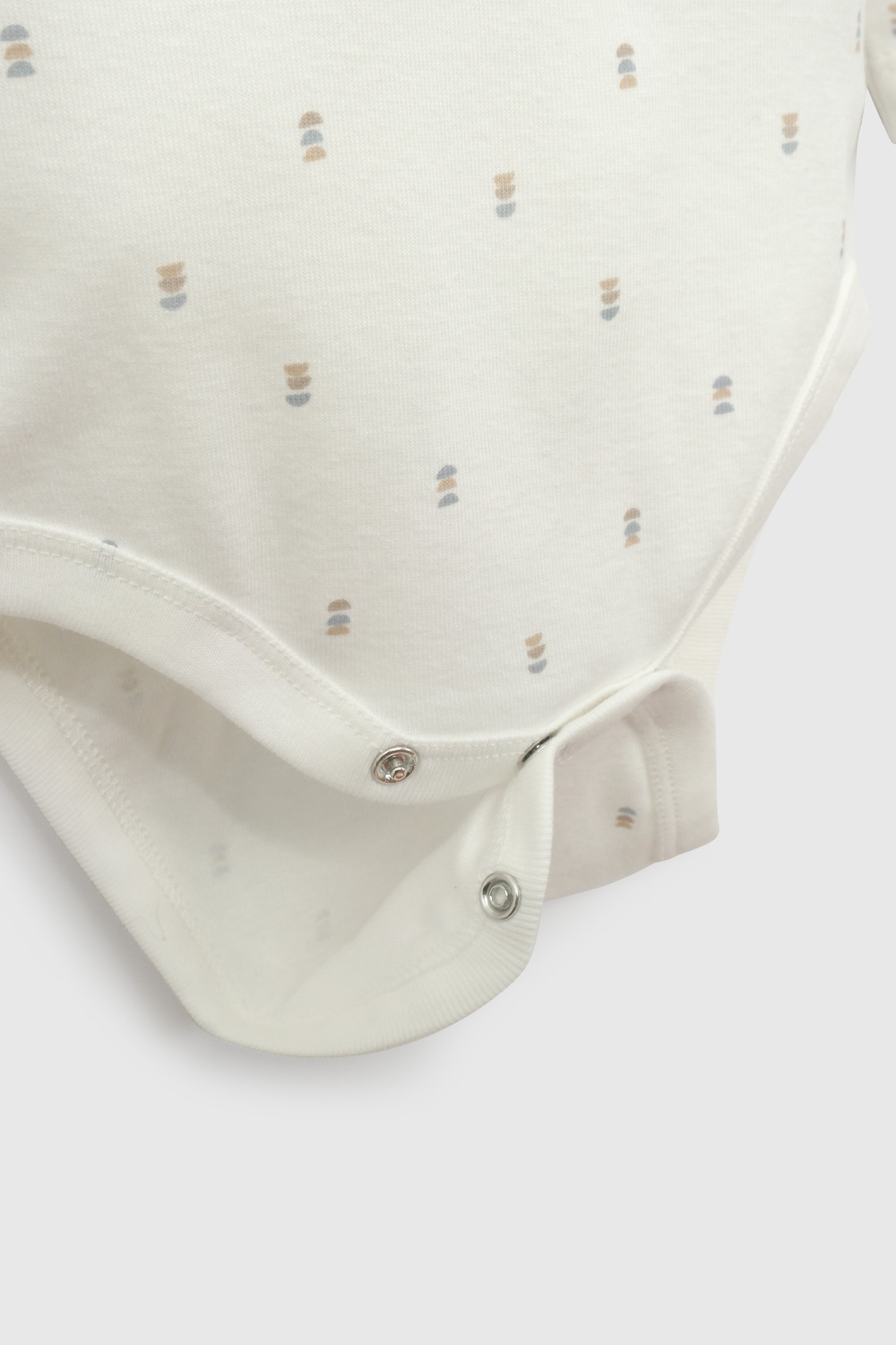 PACK BODYS COLLOKY BEBÉ NIÑO BYPU0159V26 CELESTE - 5