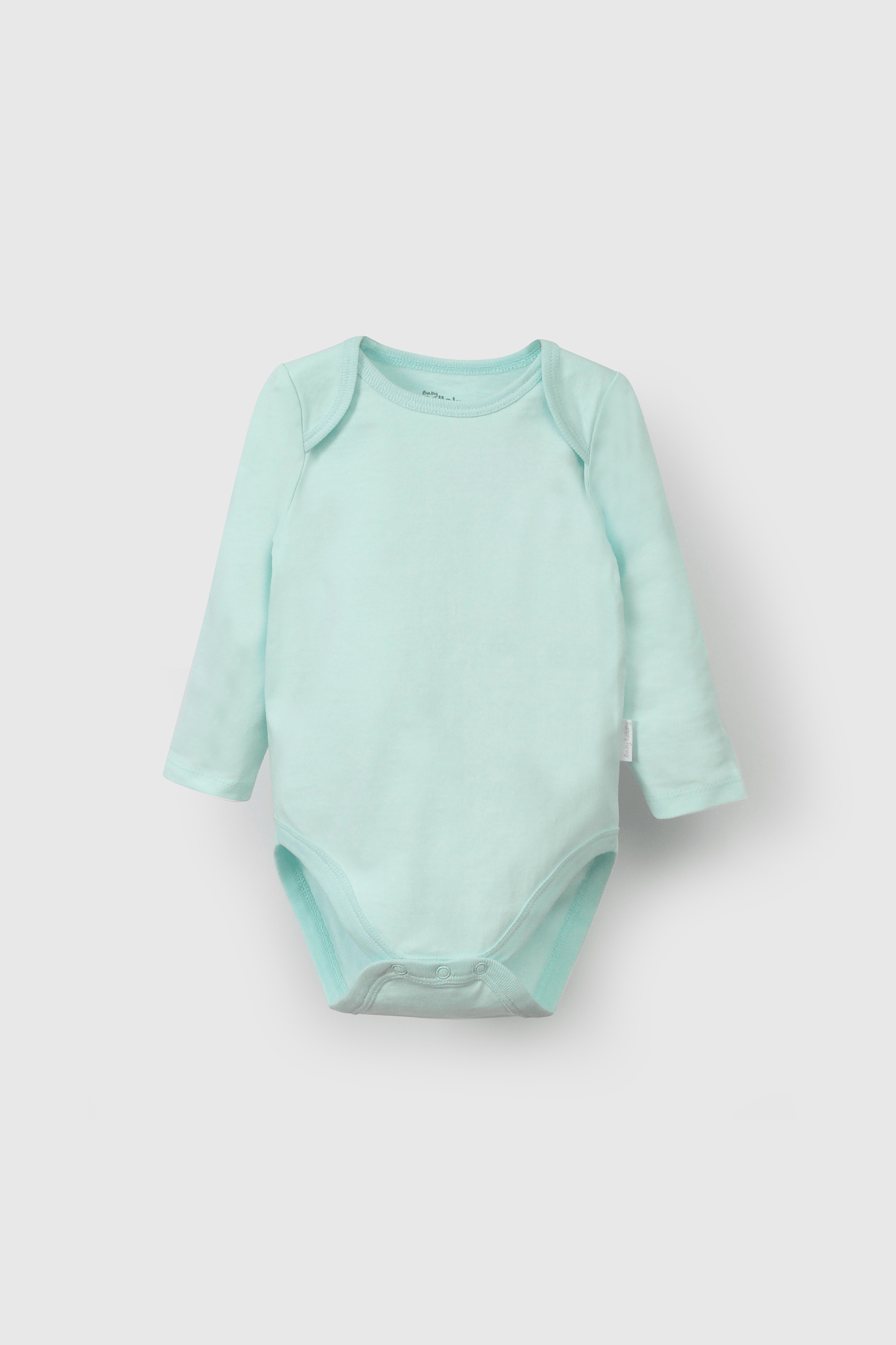 PACK BODYS COLLOKY BEBÉ NIÑA STJE0210I25 BLANCO - 6