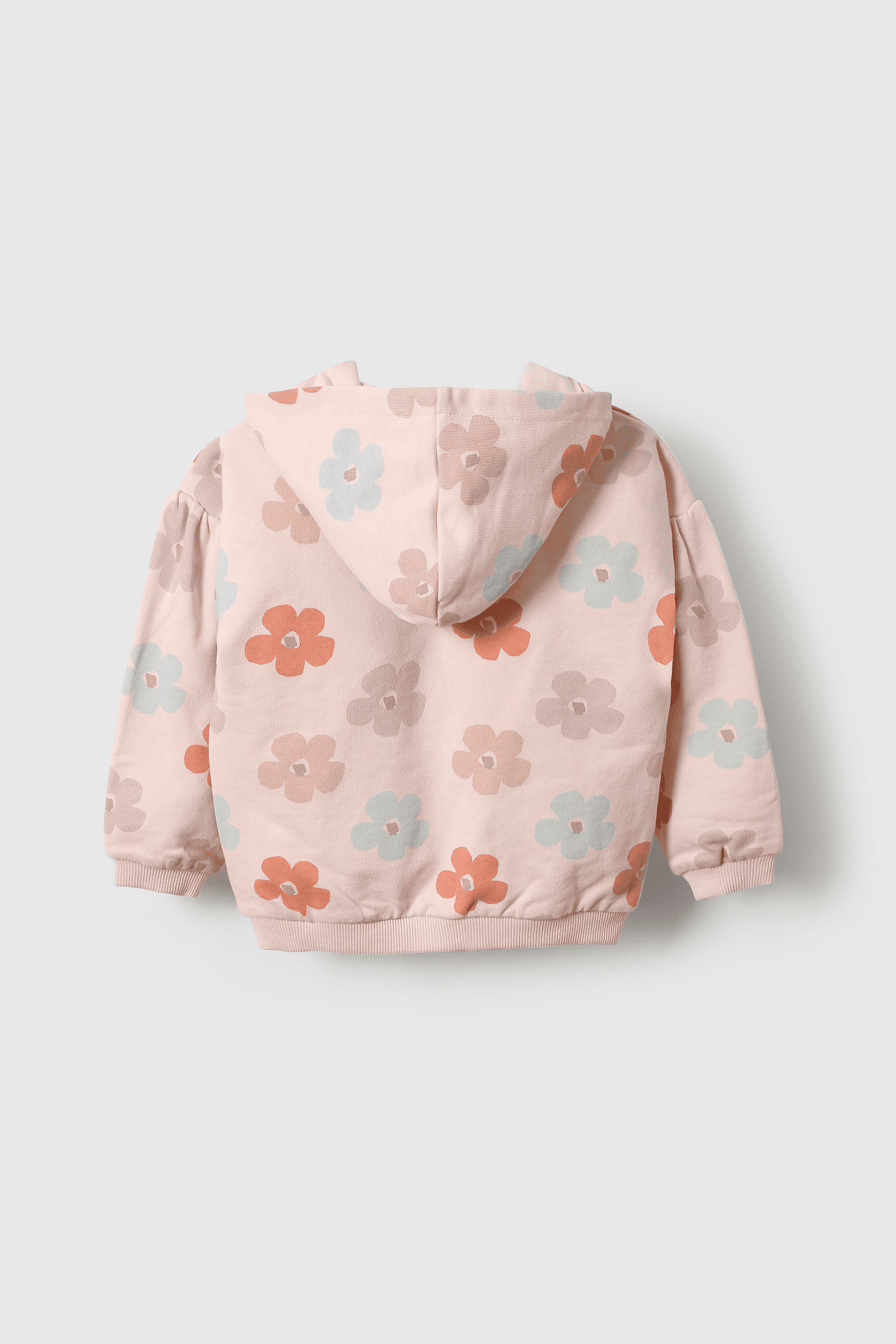 POLERA COLLOKY NIÑA PLPO0435I25 ROSADO - 2