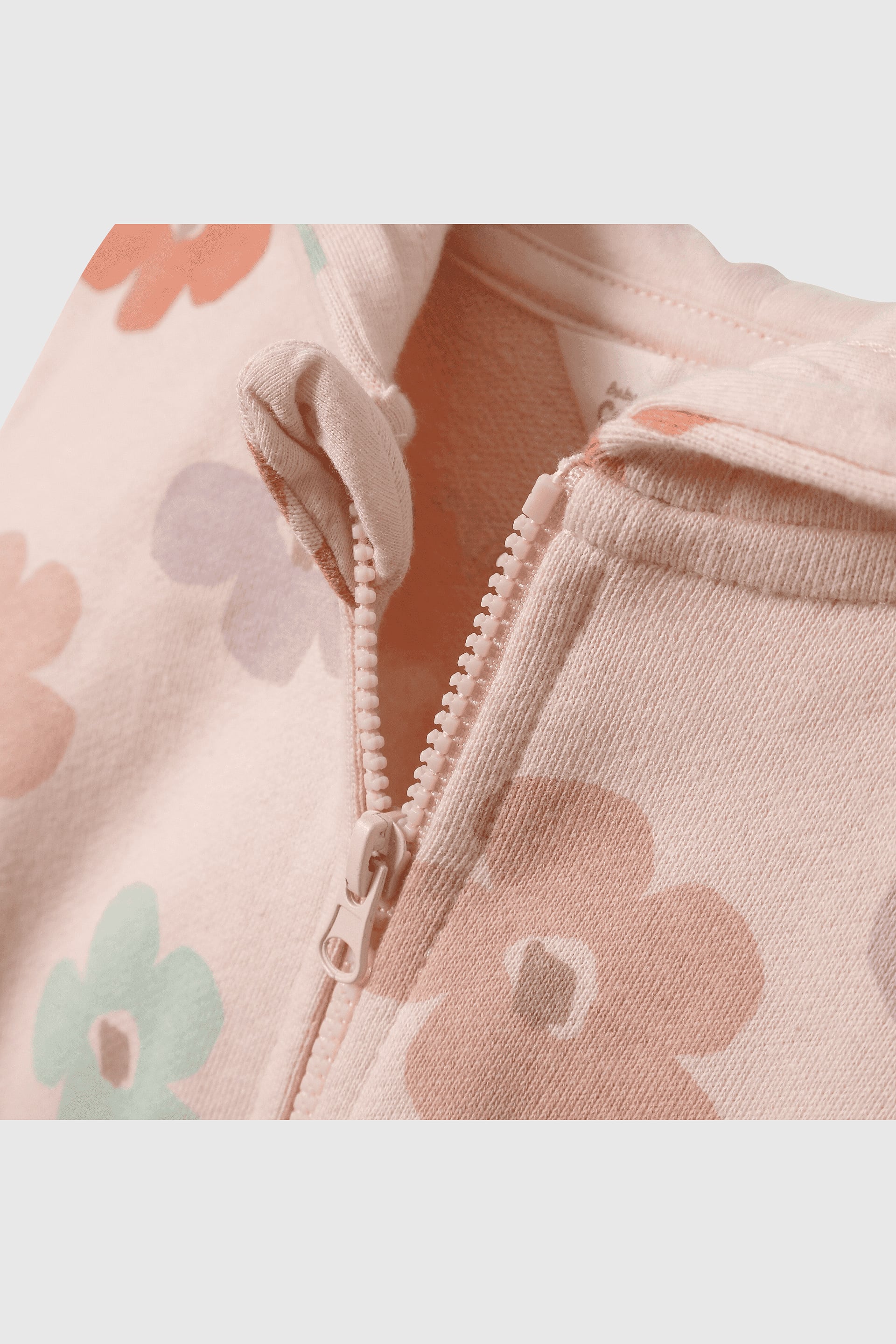 POLERA COLLOKY NIÑA PLPO0435I25 ROSADO - 3