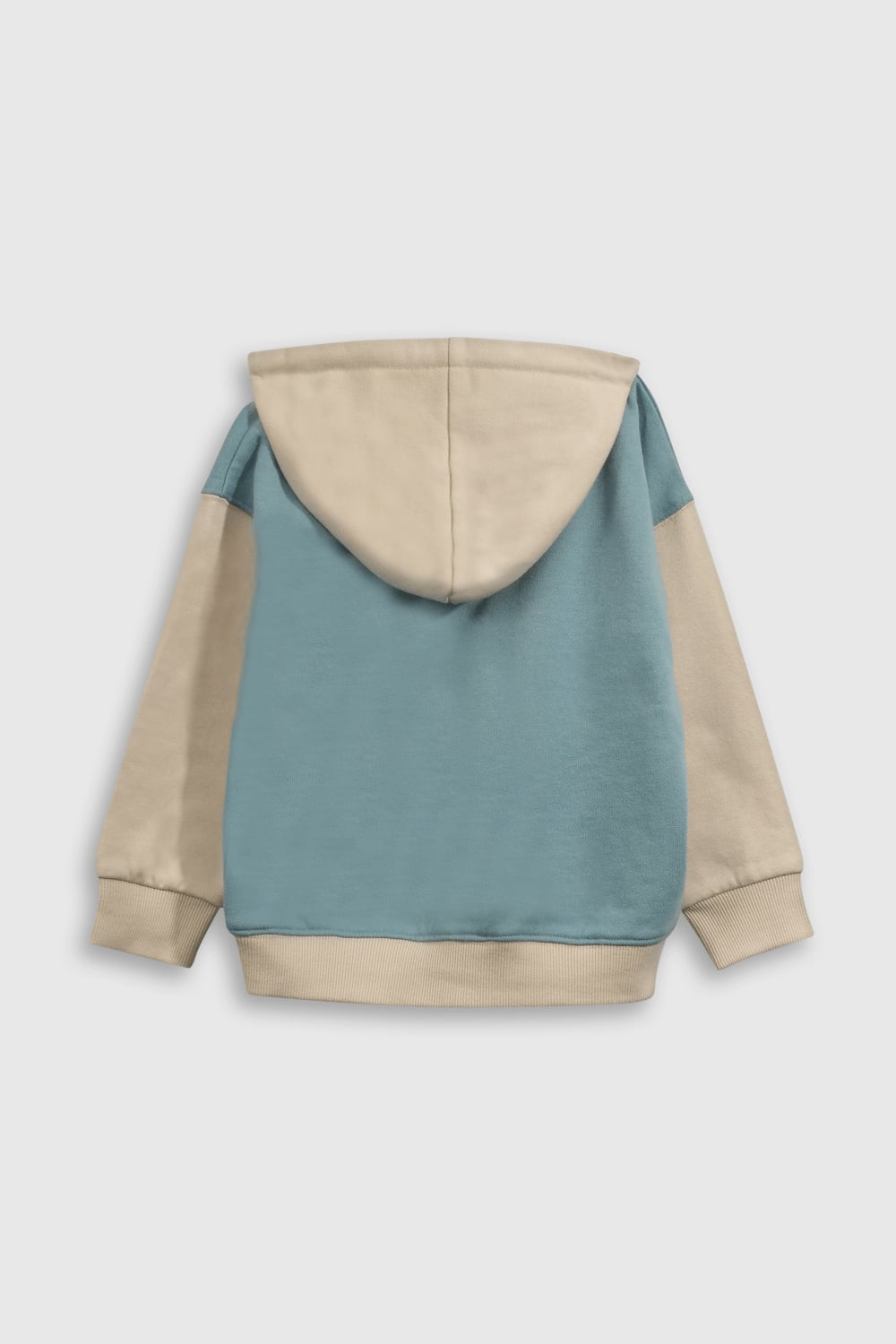 POLERA COLLOKY  NIÑO PLPO4777V25 BEIGE - 2
