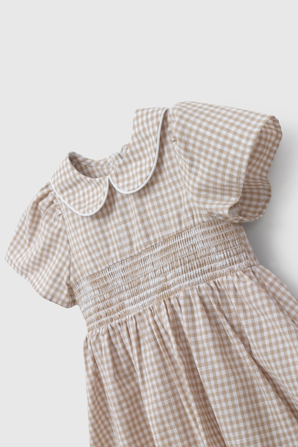 VESTIDO CASUAL COLLOKY INFANT NIÑA MULTICOLOR - 6