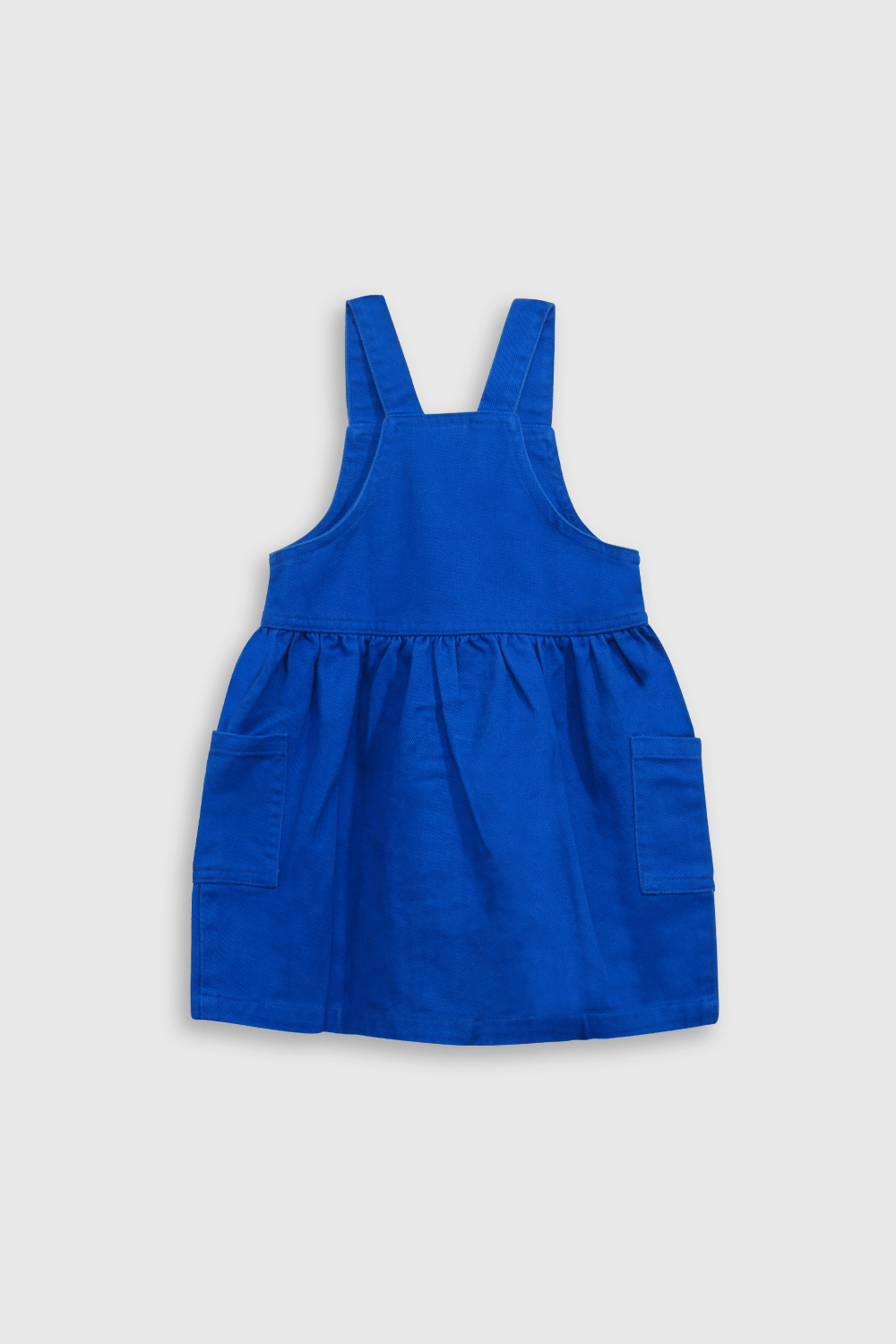 OVEROL COLLOKY NIÑA JLGB0249V25 AZUL - 2
