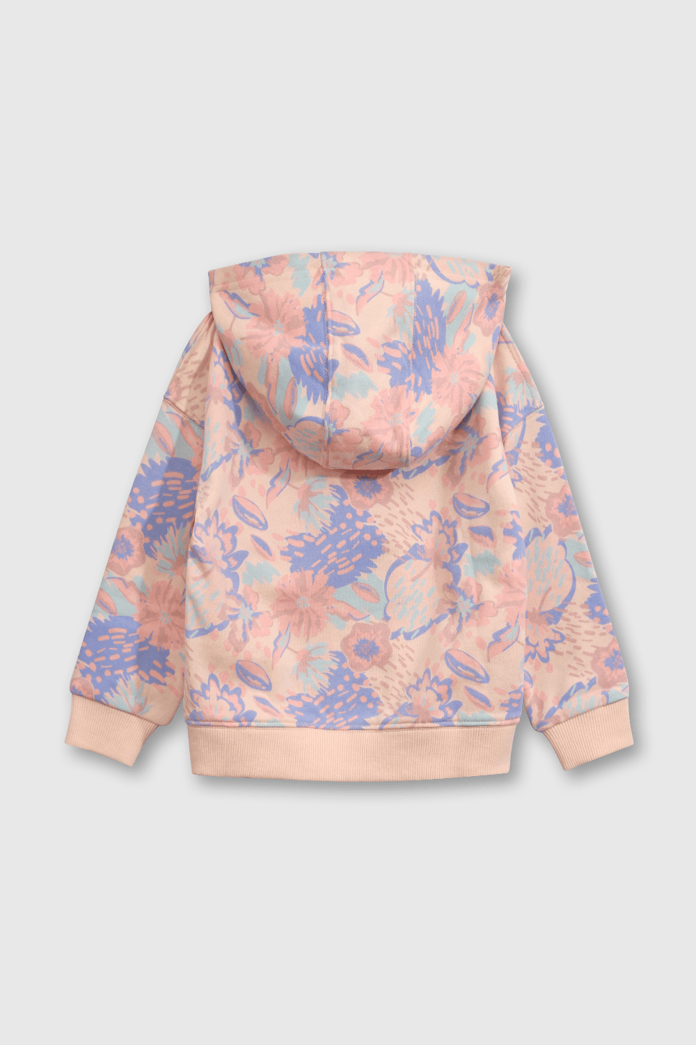 POLERA COLLOKY NIÑA PLPO3243V25 NARANJO - 2