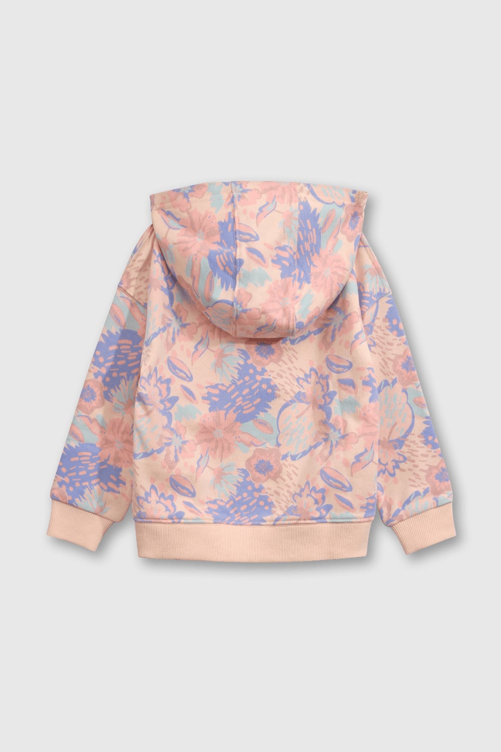 POLERA COLLOKY  NIÑA PLPO3243V25 NARANJO - 6