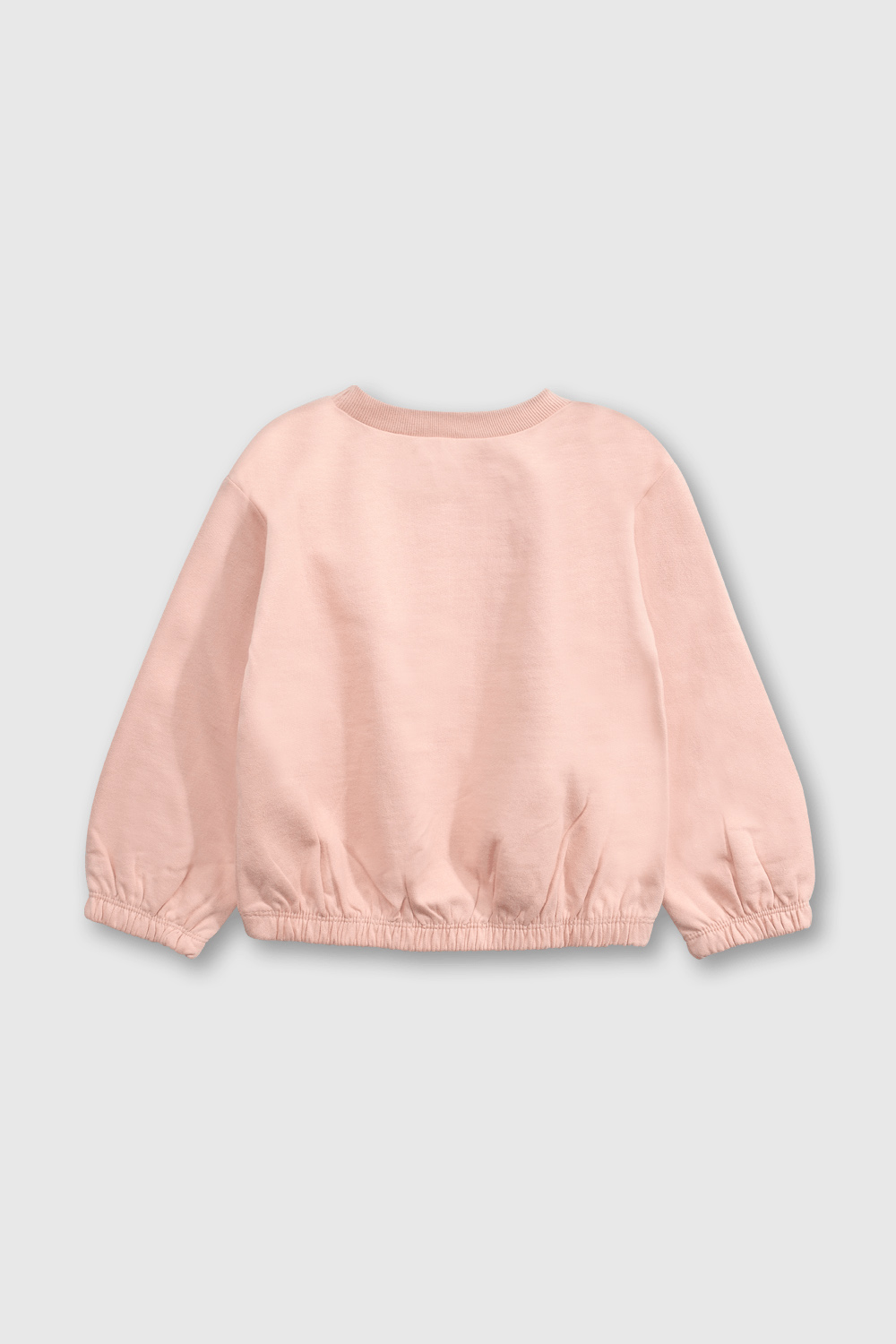 POLERA COLLOKY NIÑA PLPO5830I24 ROSADO - 2