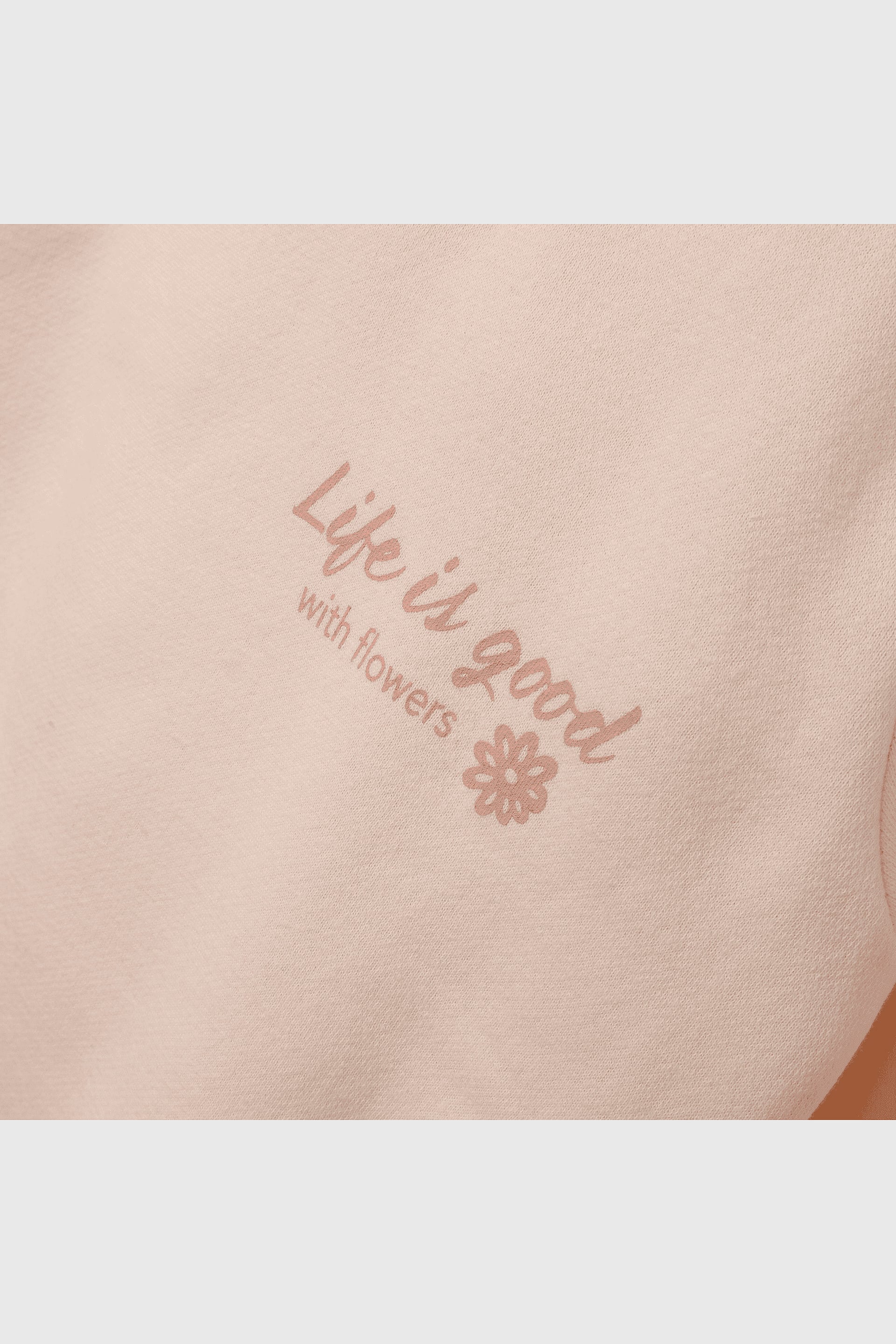 POLERA COLLOKY  NIÑA PLPO2631I25 ROSADO - 3