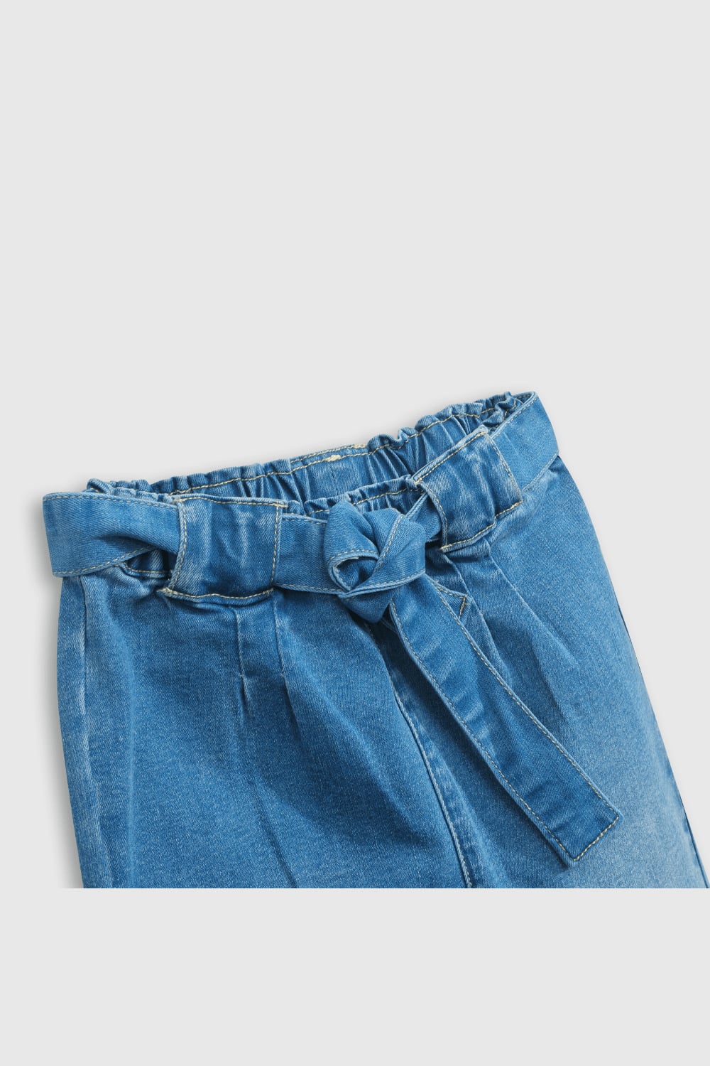 JEANS COLLOKY NIÑA JEME1650I24 AZUL - 6