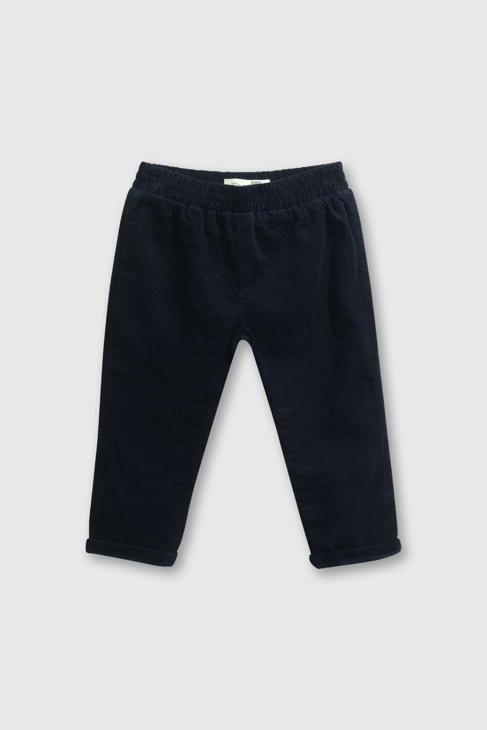 PANTALÓN COLLOKY NIÑO PTCO0350I24 AZUL - 1
