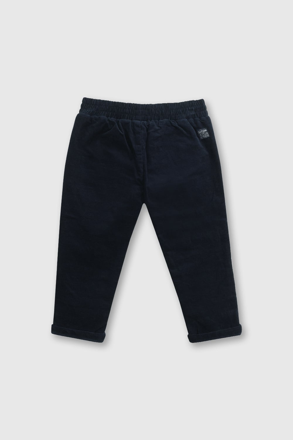 PANTALÓN COLLOKY NIÑO PTCO0350I24 AZUL - 2
