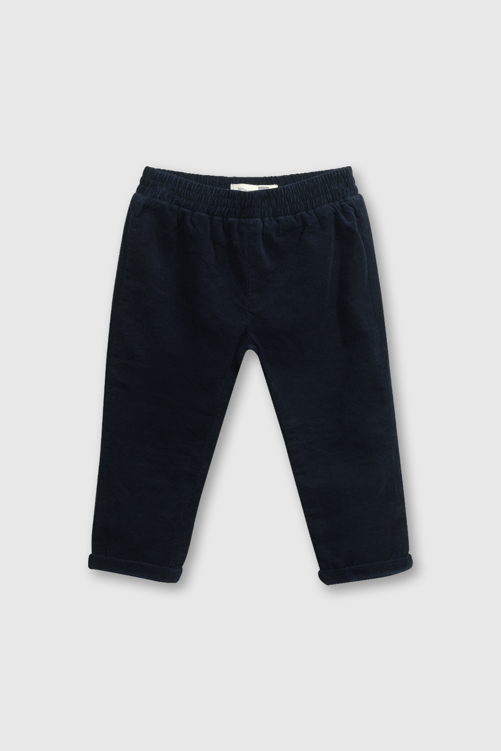 PANTALÓN COLLOKY NIÑO PTCO0350I24 AZUL - 4