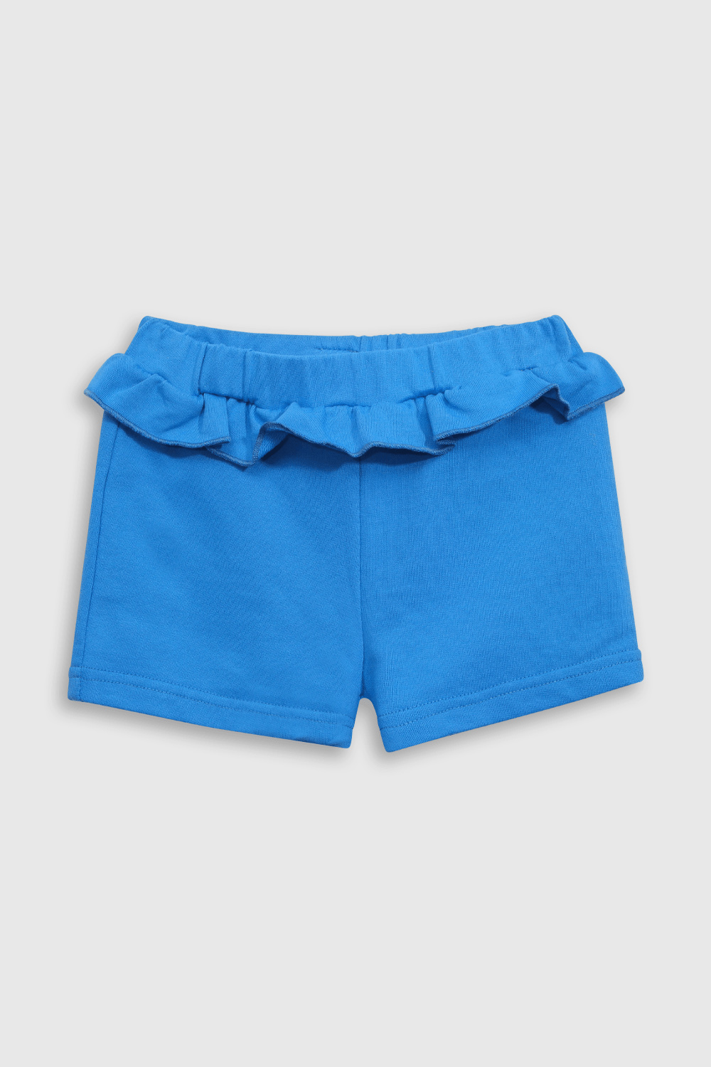 SHORT COLLOKY NIÑA SHPO1258V25 AZUL - 1