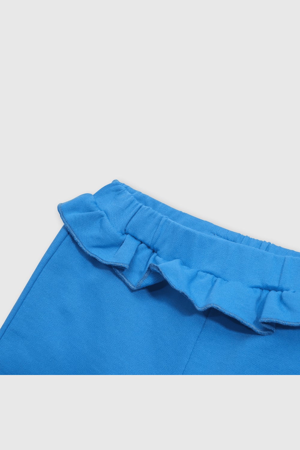SHORT COLLOKY NIÑA SHPO1258V25 AZUL - 3