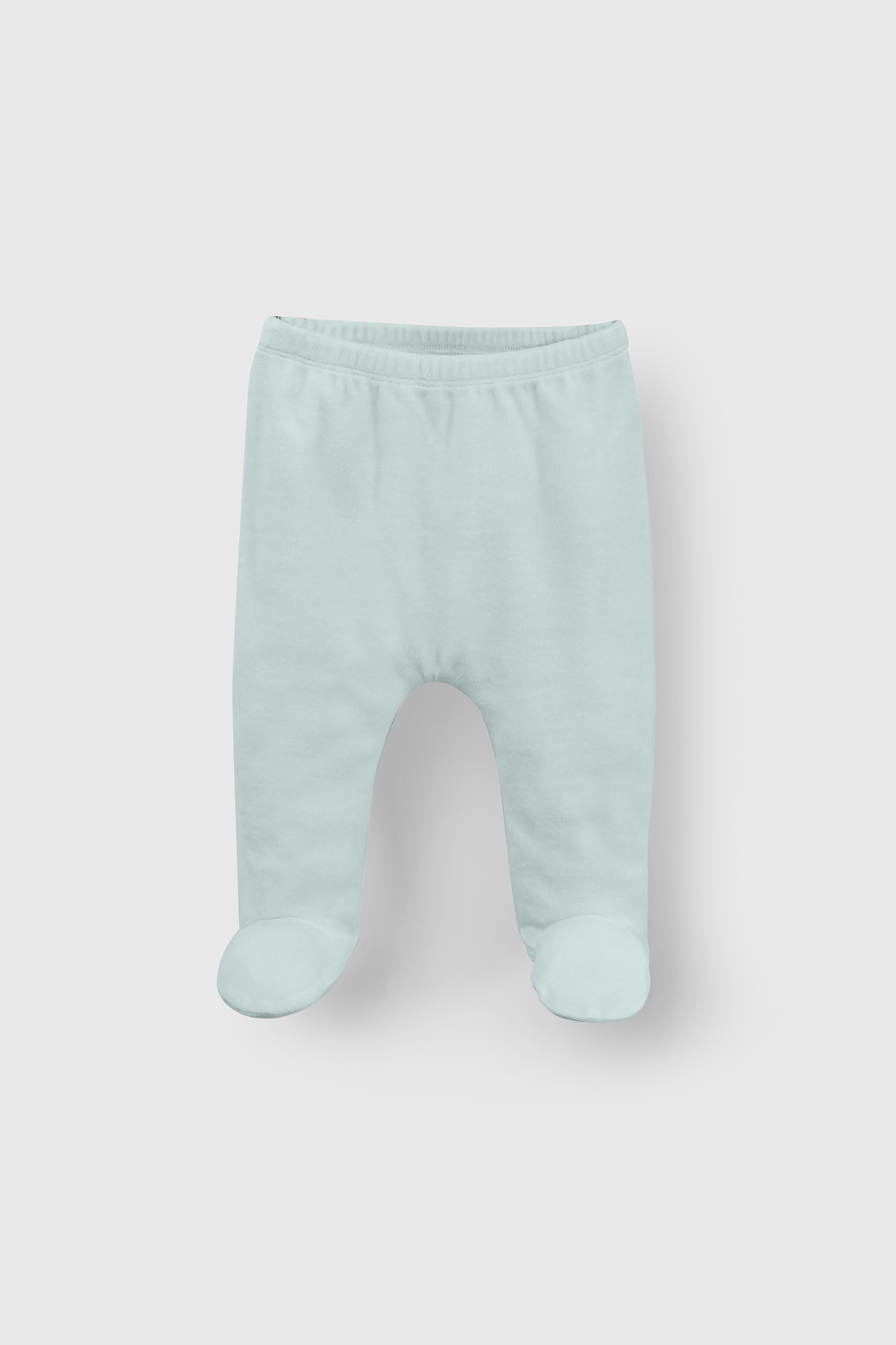 CONJUNTO COLLOKY  BEBÉ NIÑO OEPL0140I25 CELESTE - 3