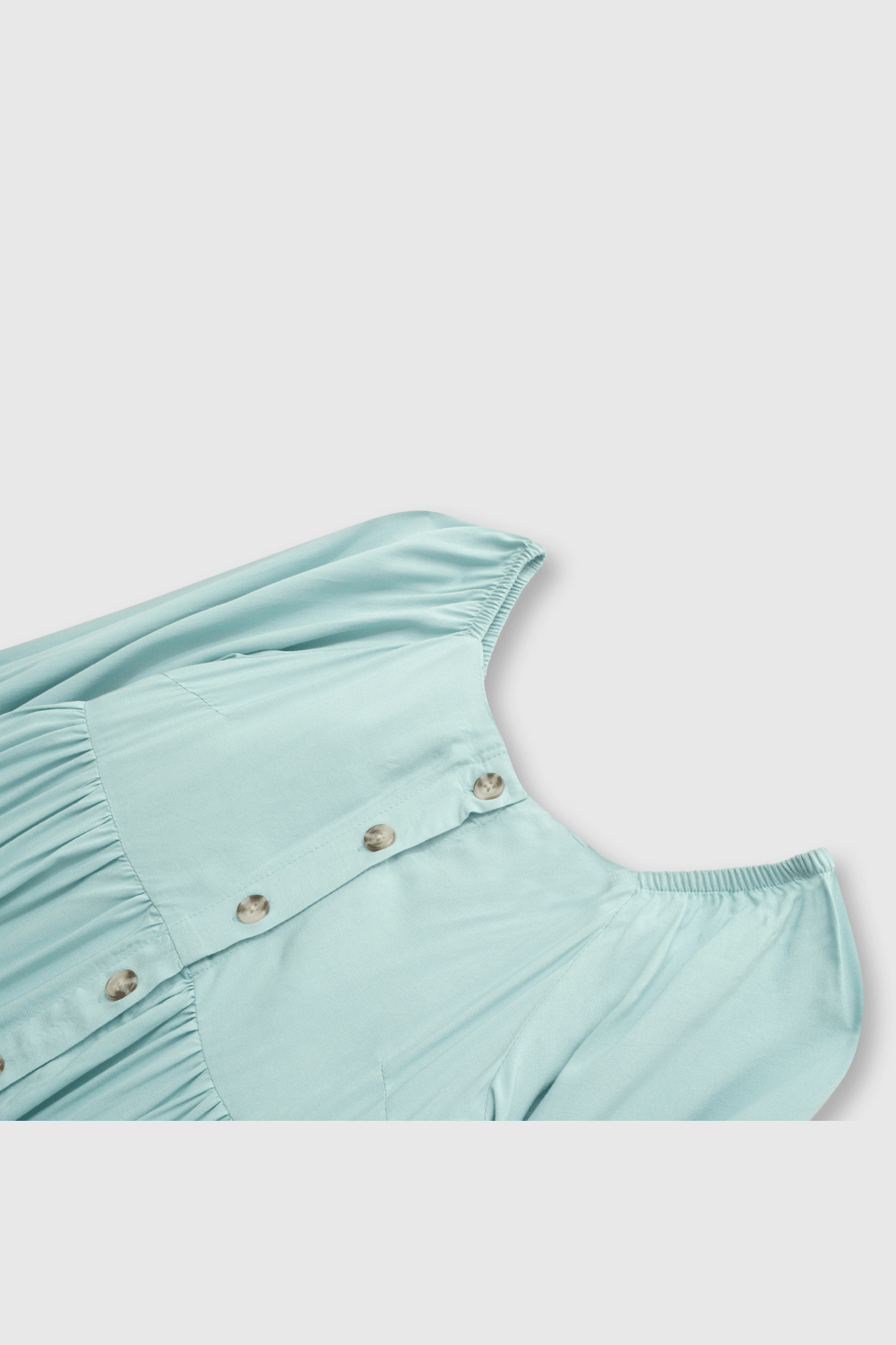 VESTIDO CASUAL COLLOKY KID NIÑA CALIPSO - 6